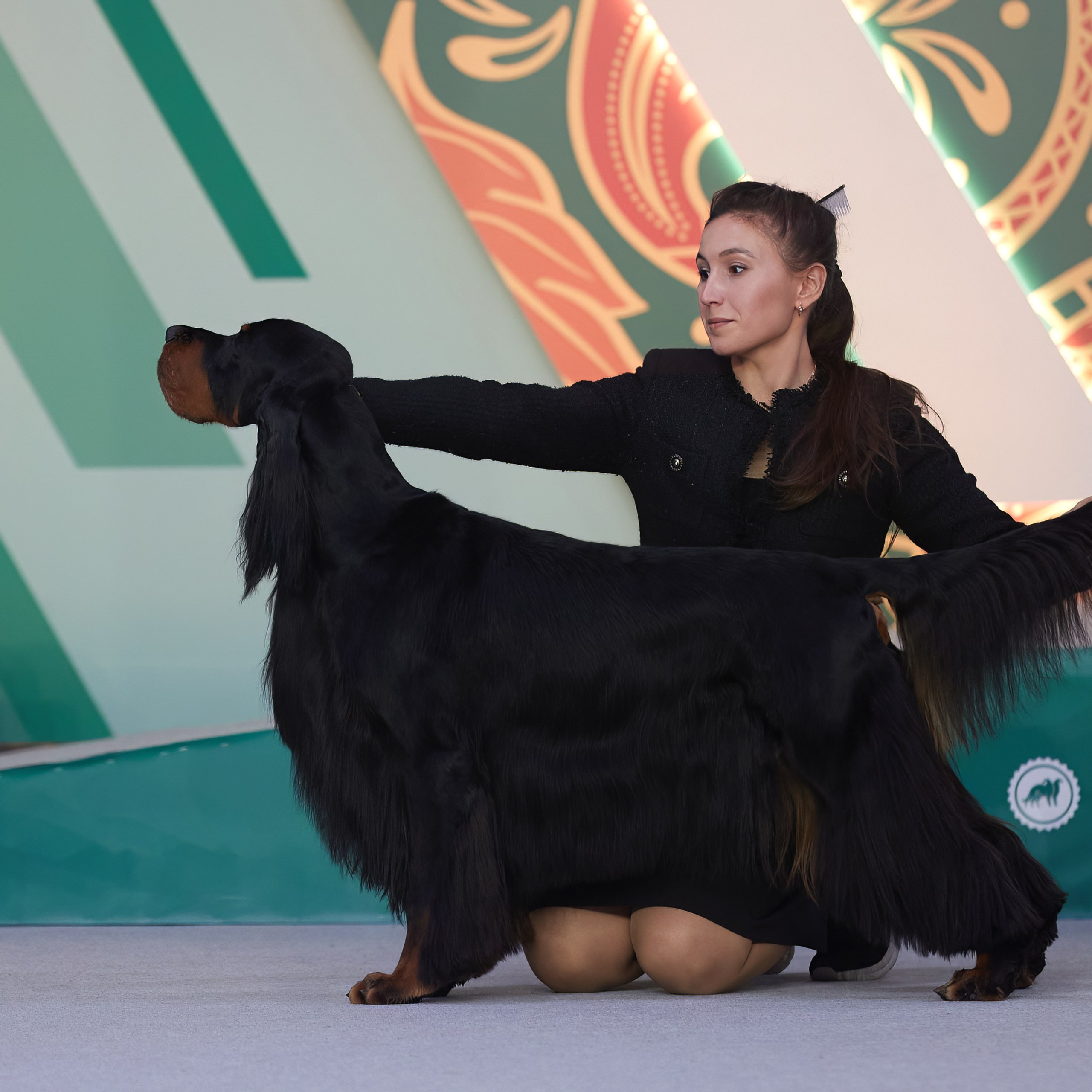 «ЕВРАЗИЯ-2024». ФОТОГРАФ-АНИМАЛИСТ l LANA POLYAKOVA