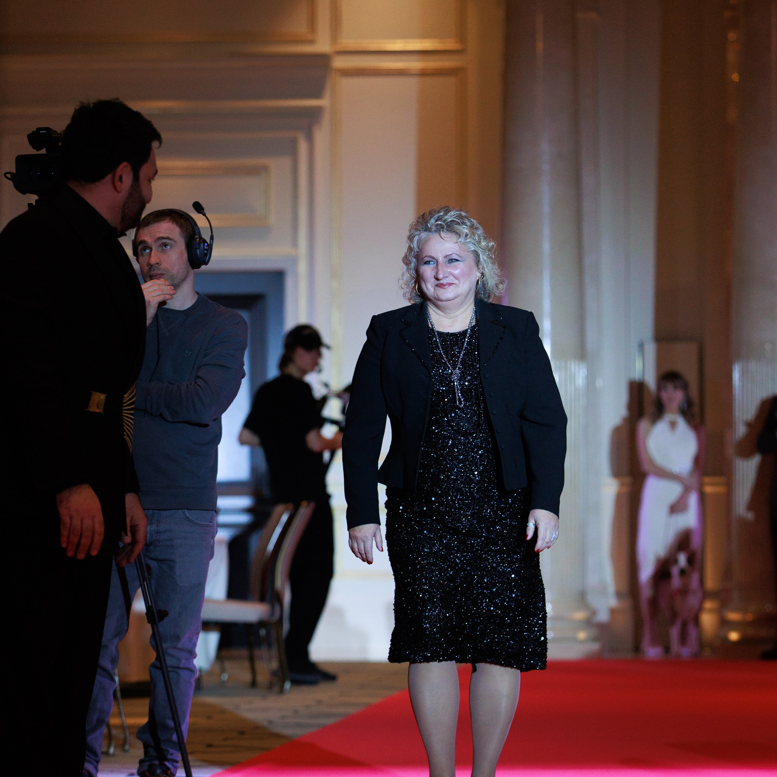 Репортаж с церемонии «BEST RUSSIAN DOG 2024». ФОТОГРАФ-АНИМАЛИСТ l LANA POLYAKOVA