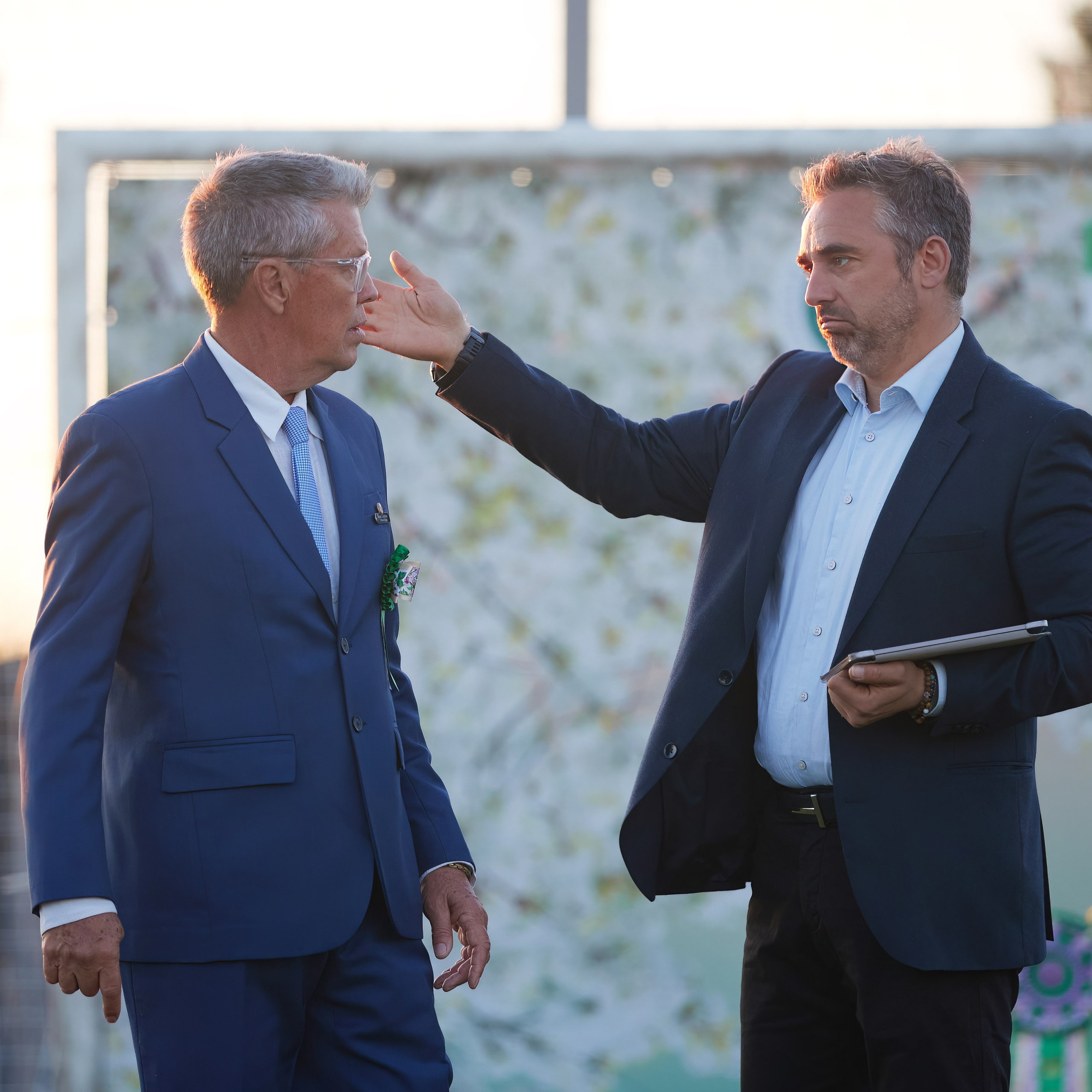 Отгремела «Суздаль-2024». ФОТОГРАФ-АНИМАЛИСТ l LANA POLYAKOVA