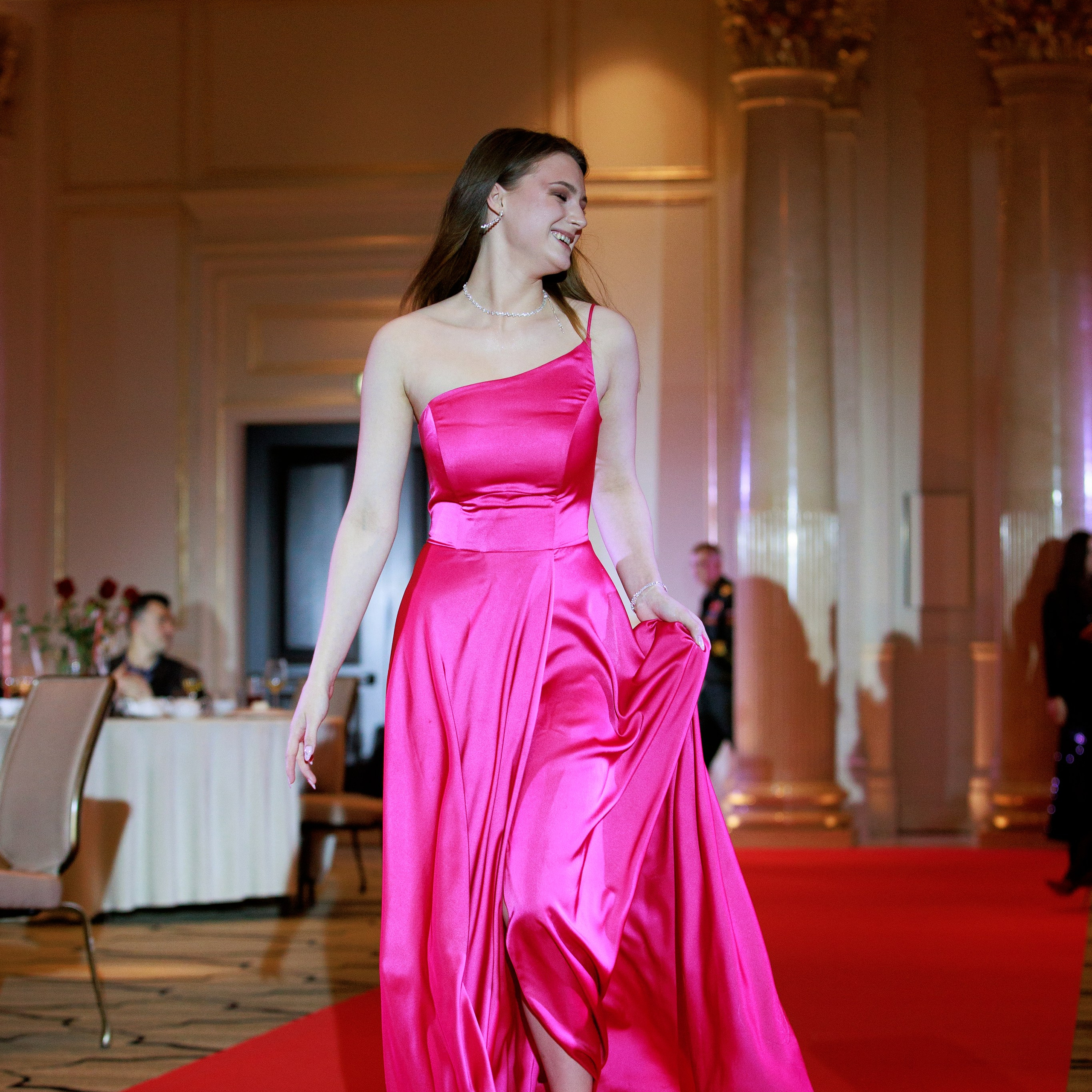 Репортаж с церемонии «BEST RUSSIAN DOG 2024». ФОТОГРАФ-АНИМАЛИСТ l LANA POLYAKOVA