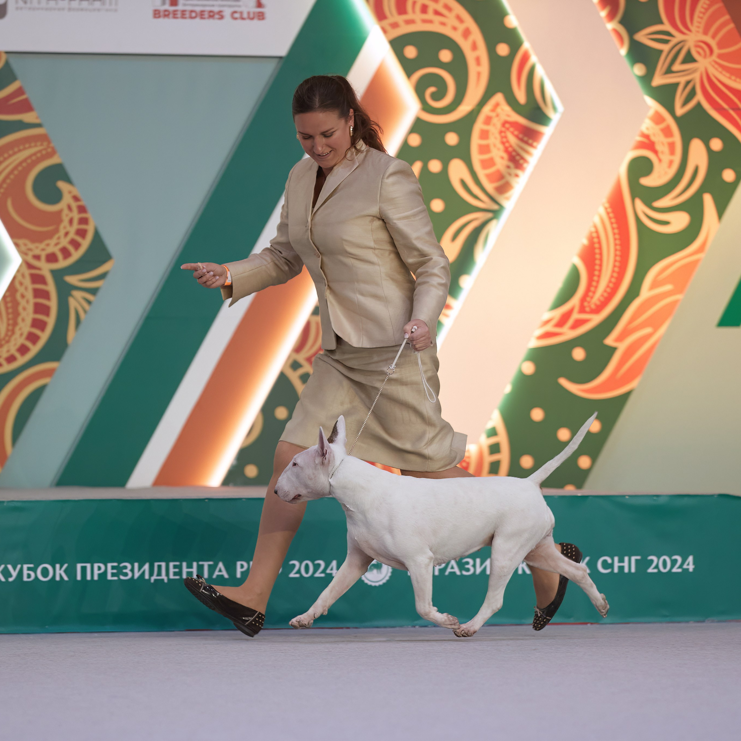 «ЕВРАЗИЯ-2024». ФОТОГРАФ-АНИМАЛИСТ l LANA POLYAKOVA