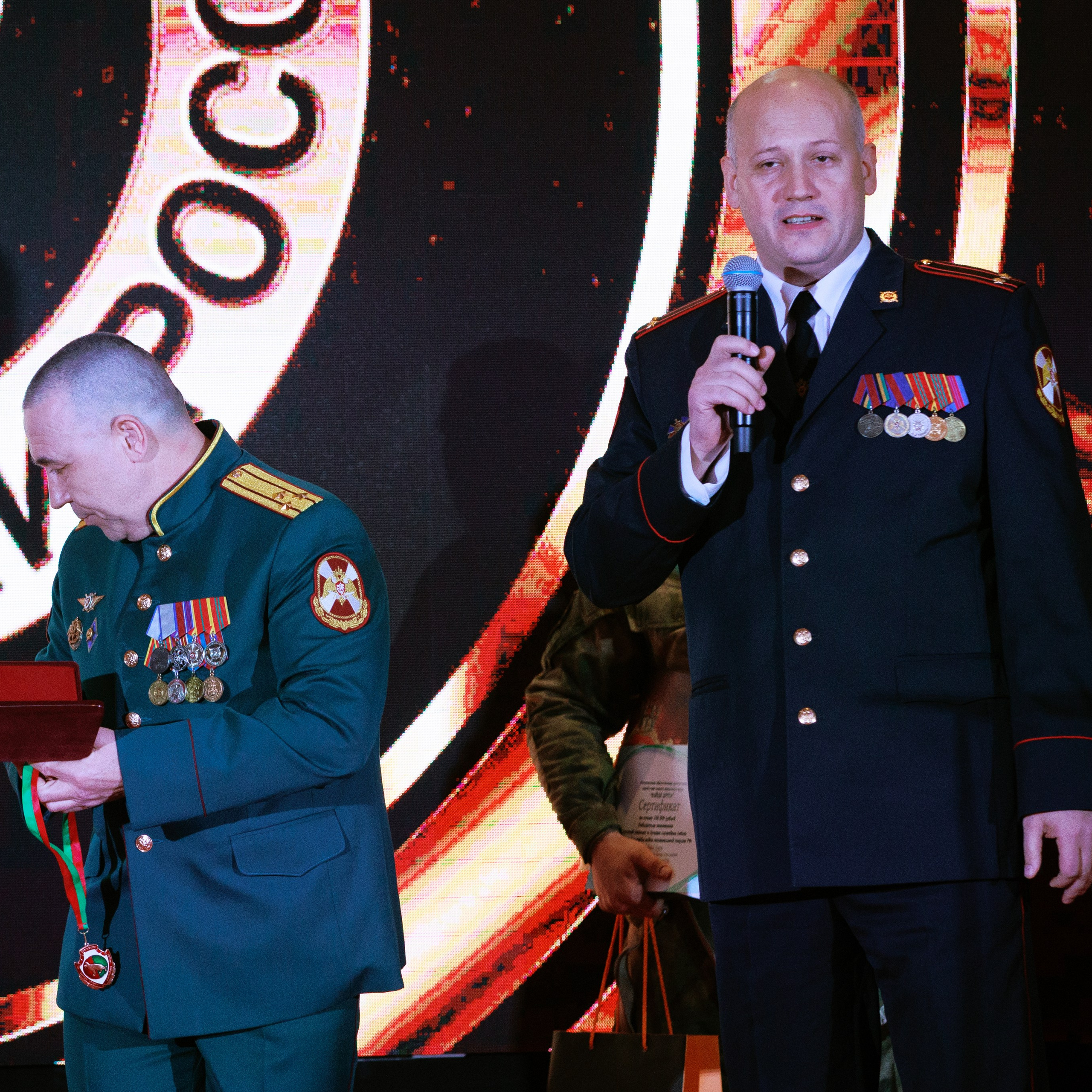 Репортаж с церемонии «BEST RUSSIAN DOG 2024». ФОТОГРАФ-АНИМАЛИСТ l LANA POLYAKOVA