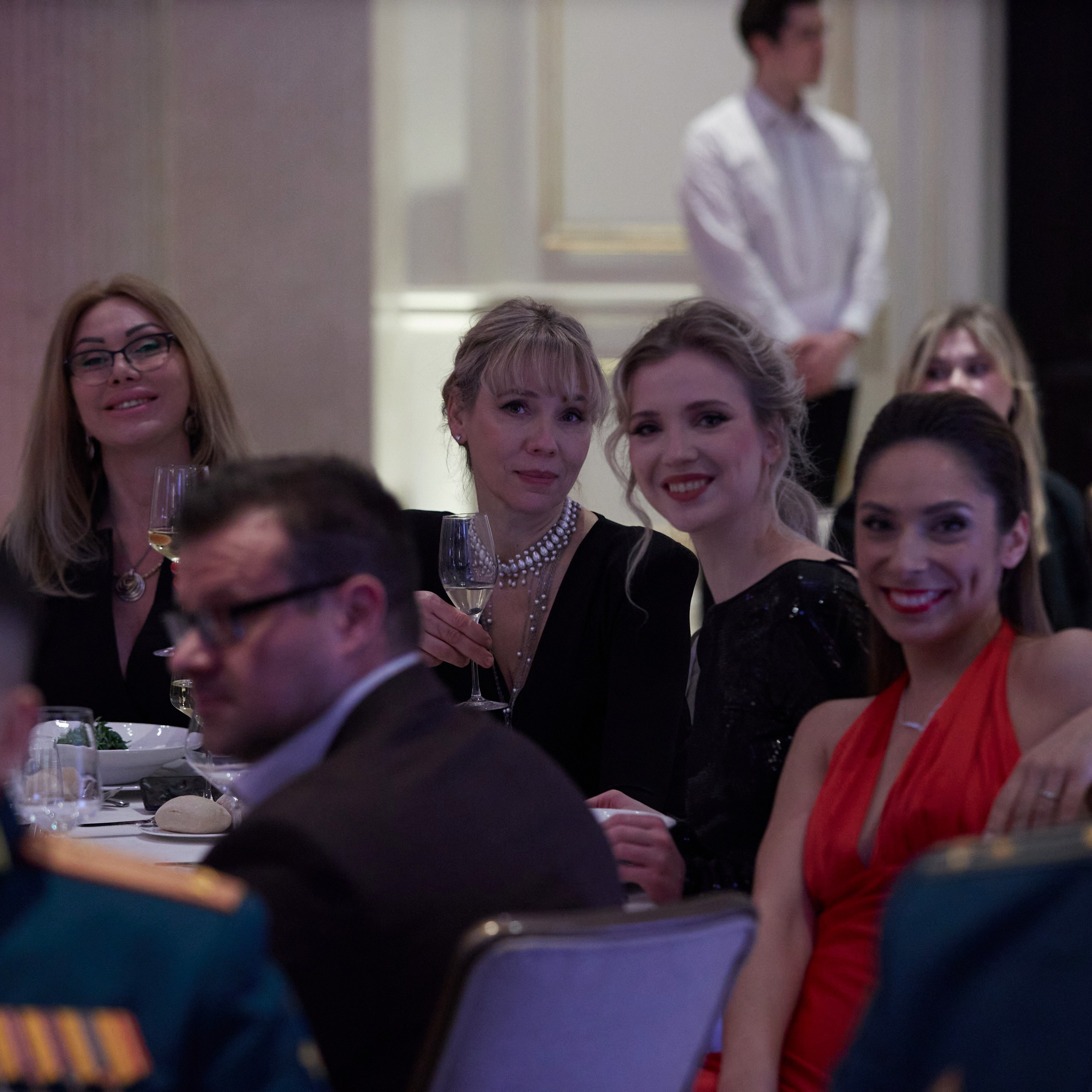 Репортаж с церемонии «BEST RUSSIAN DOG 2024». ФОТОГРАФ-АНИМАЛИСТ l LANA POLYAKOVA