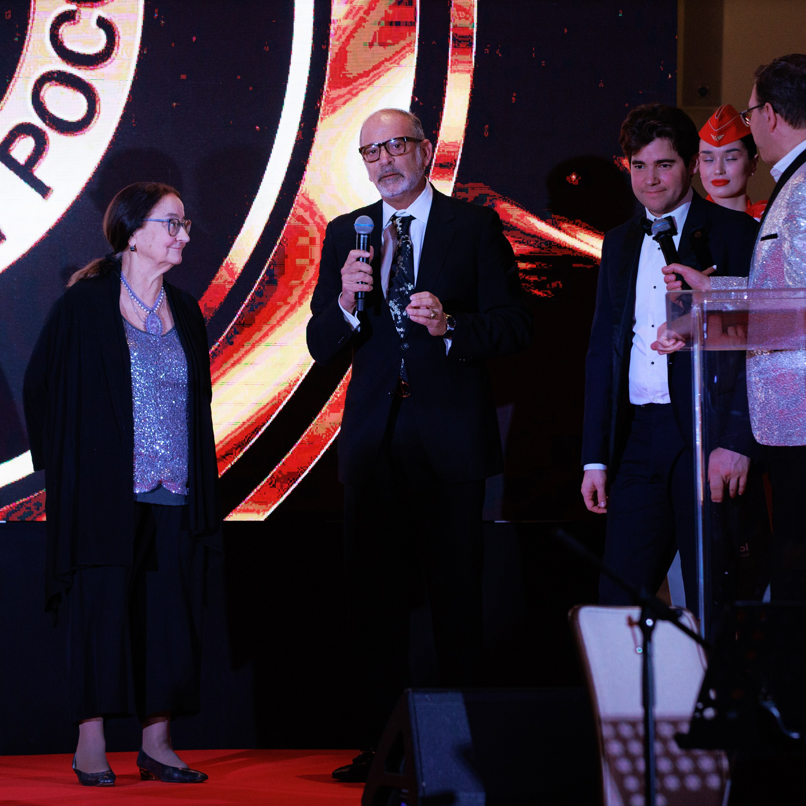 Репортаж с церемонии «BEST RUSSIAN DOG 2024». ФОТОГРАФ-АНИМАЛИСТ l LANA POLYAKOVA