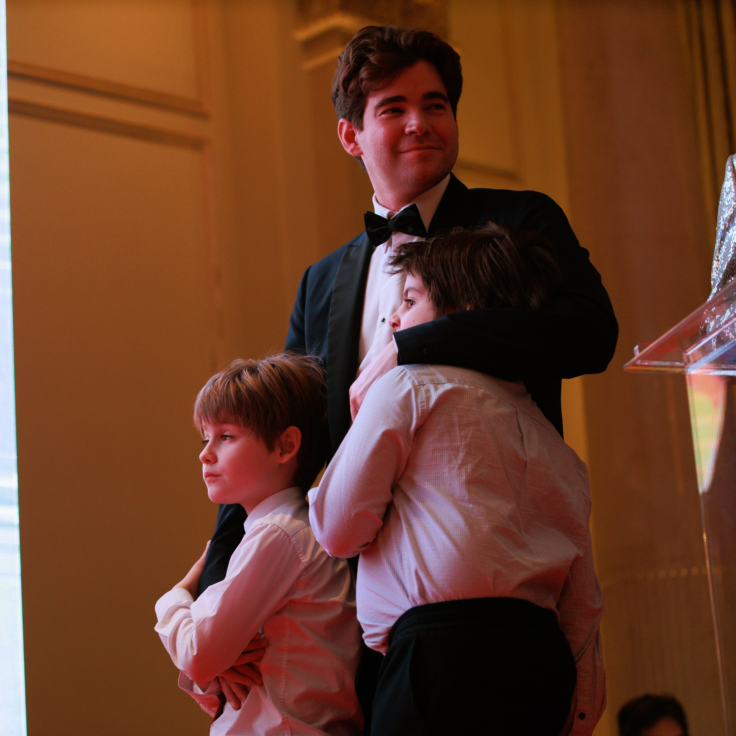 Репортаж с церемонии «BEST RUSSIAN DOG 2024». ФОТОГРАФ-АНИМАЛИСТ l LANA POLYAKOVA