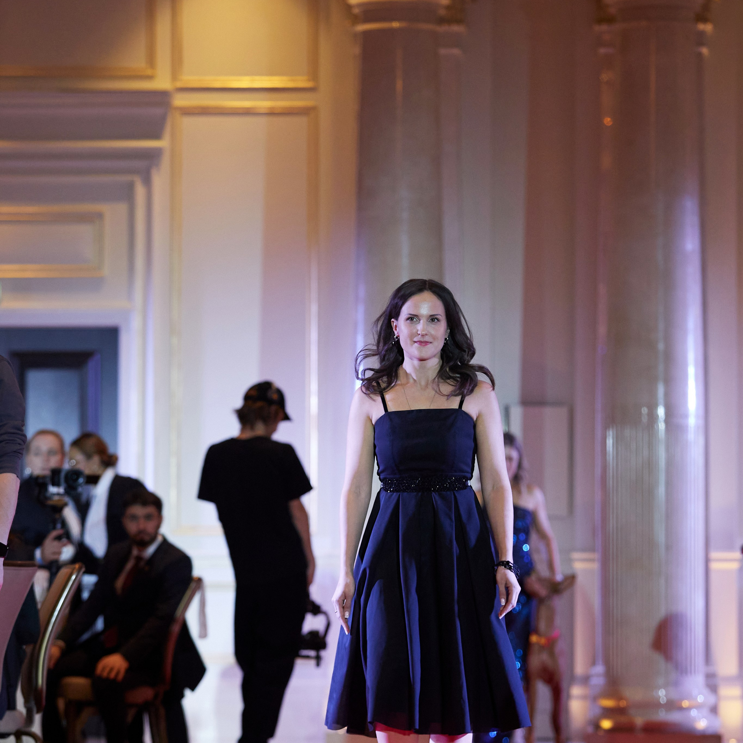 Репортаж с церемонии «BEST RUSSIAN DOG 2024». ФОТОГРАФ-АНИМАЛИСТ l LANA POLYAKOVA