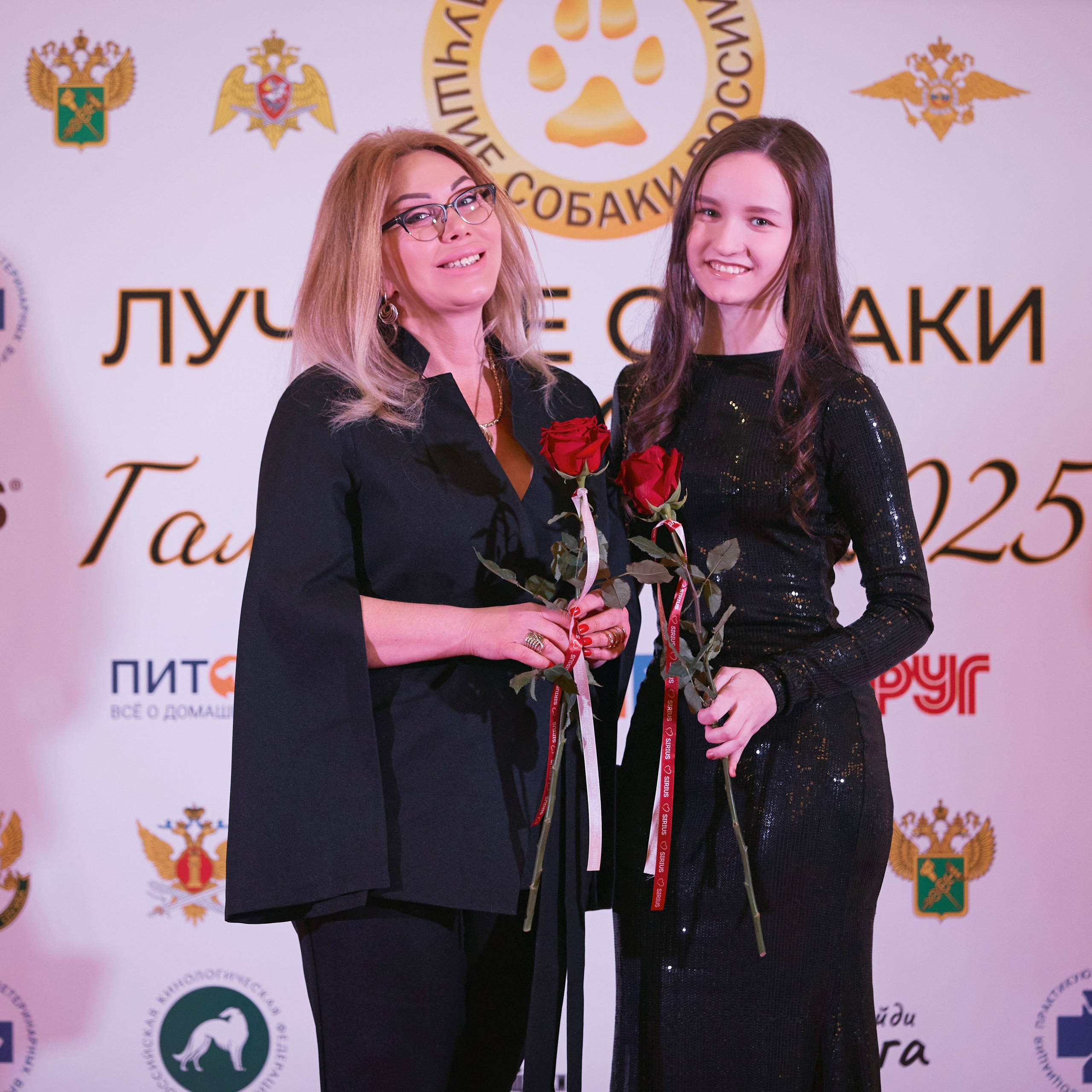 Репортаж с церемонии «BEST RUSSIAN DOG 2024». ФОТОГРАФ-АНИМАЛИСТ l LANA POLYAKOVA
