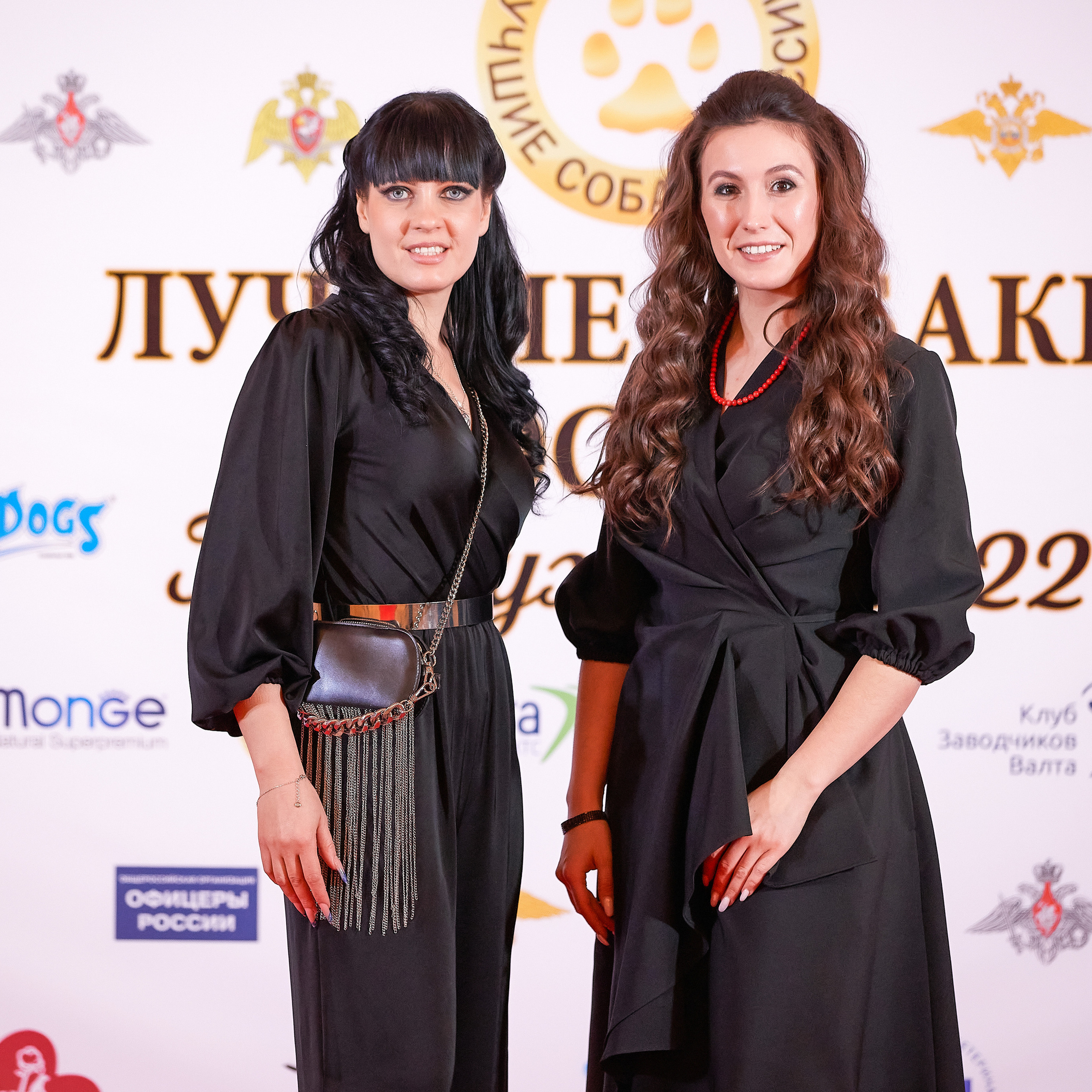 Репортаж с церемонии «BEST RUSSIAN DOG 2021». ФОТОГРАФ-АНИМАЛИСТ l LANA POLYAKOVA