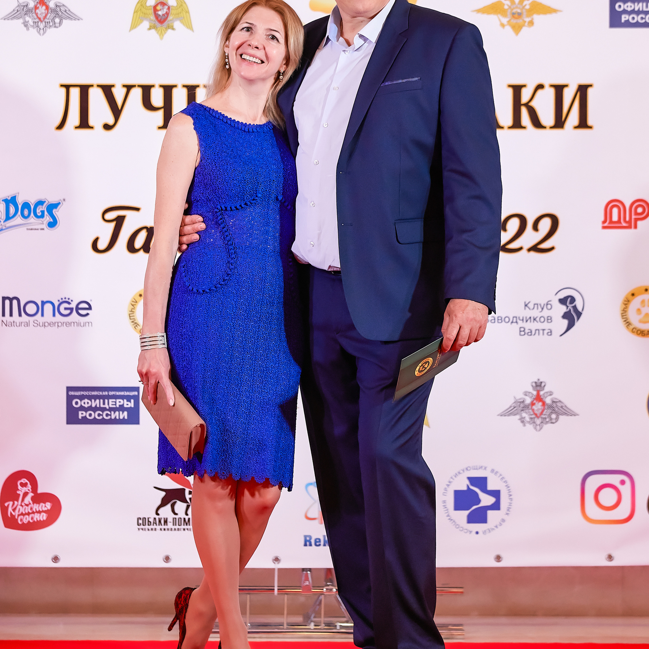 Репортаж с церемонии «BEST RUSSIAN DOG 2021». ФОТОГРАФ-АНИМАЛИСТ l LANA POLYAKOVA