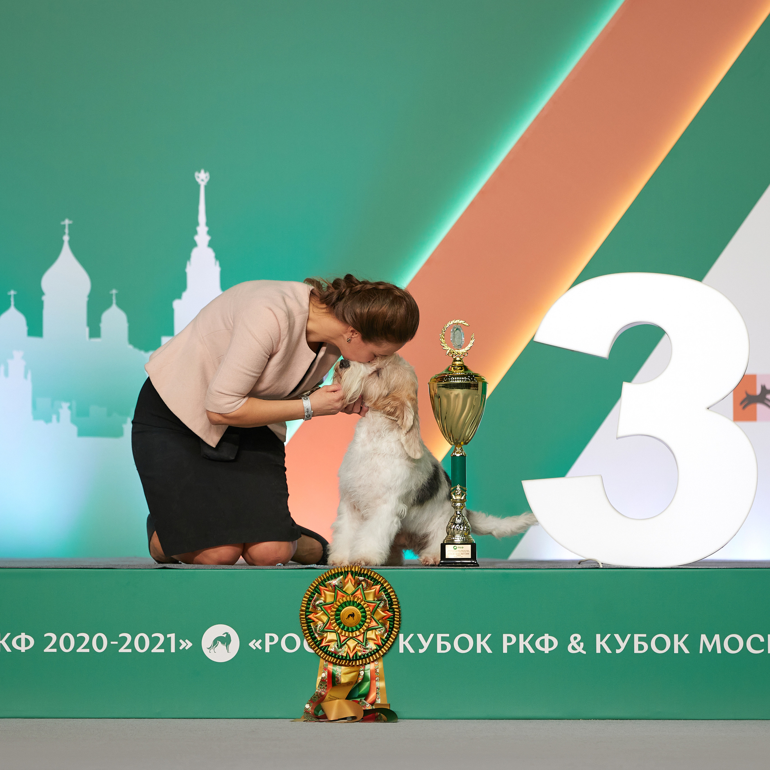 «Россия» в Крокусе. ФОТОГРАФ-АНИМАЛИСТ l LANA POLYAKOVA