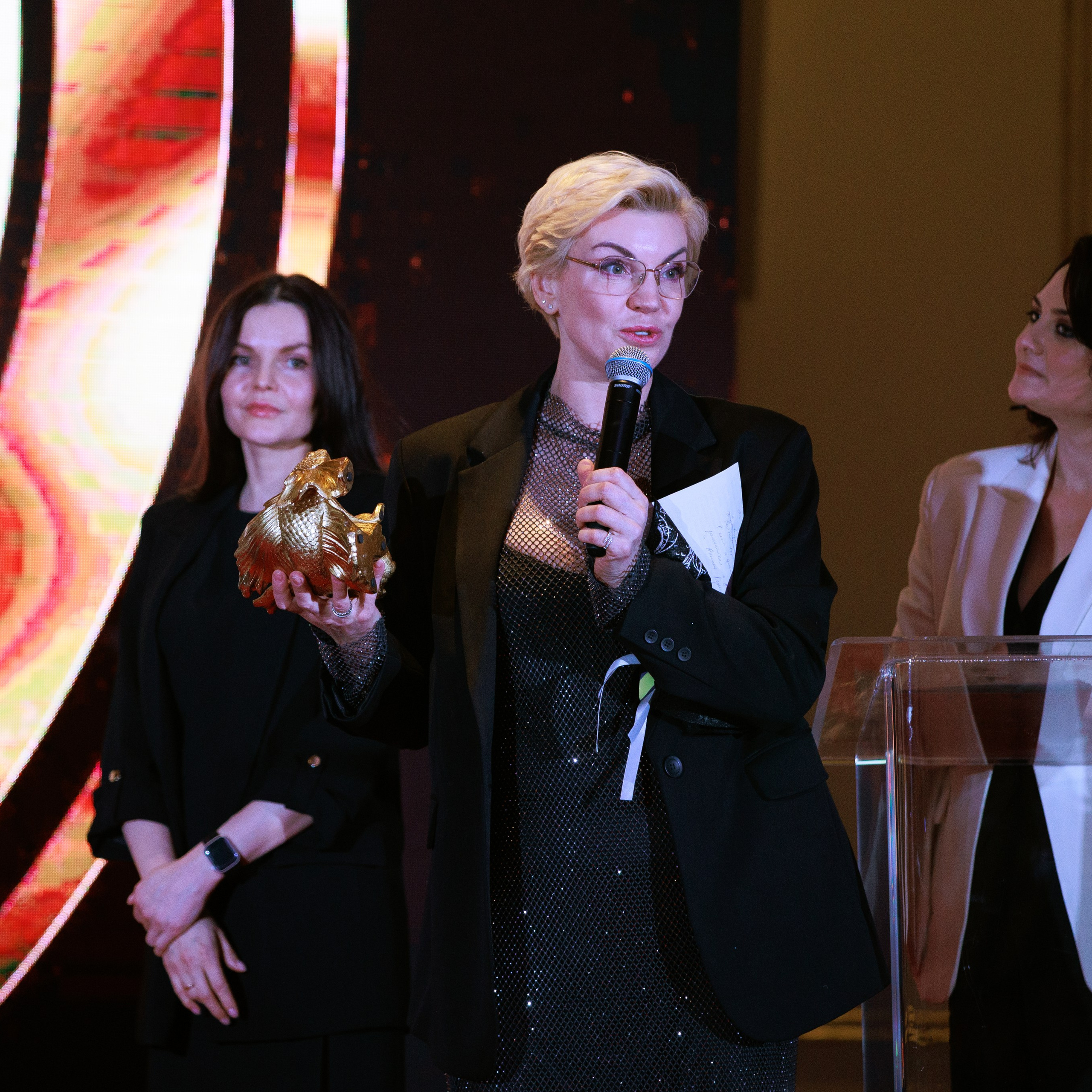 Репортаж с церемонии «BEST RUSSIAN DOG 2024». ФОТОГРАФ-АНИМАЛИСТ l LANA POLYAKOVA