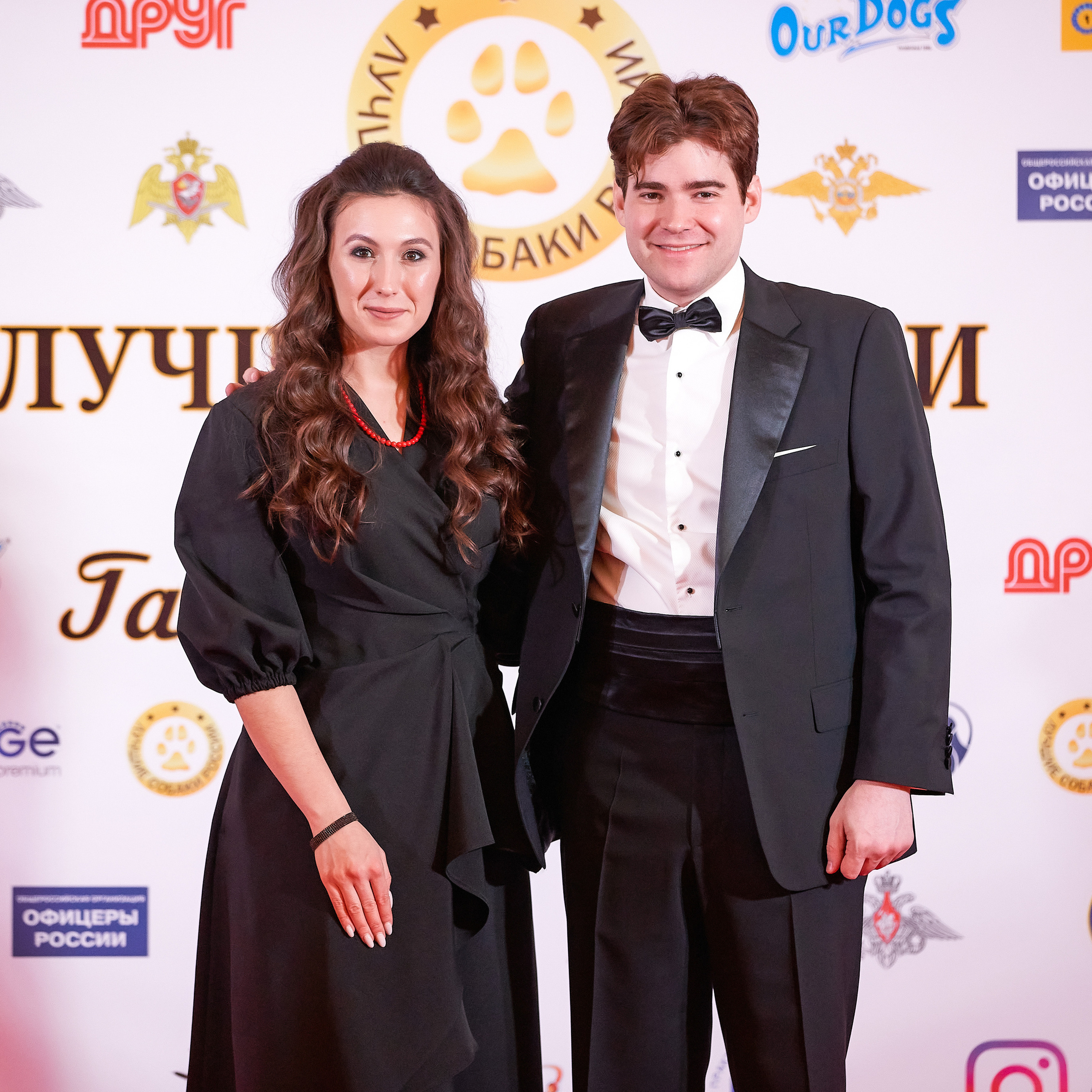 Репортаж с церемонии «BEST RUSSIAN DOG 2021». ФОТОГРАФ-АНИМАЛИСТ l LANA POLYAKOVA