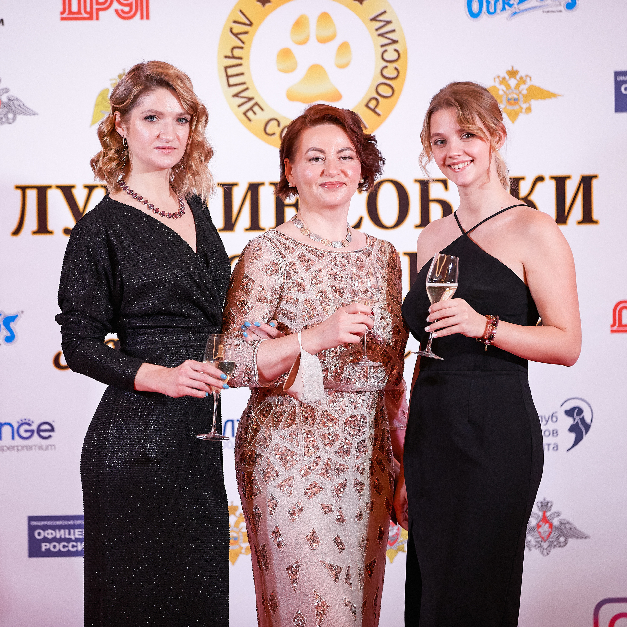 Репортаж с церемонии «BEST RUSSIAN DOG 2021». ФОТОГРАФ-АНИМАЛИСТ l LANA POLYAKOVA