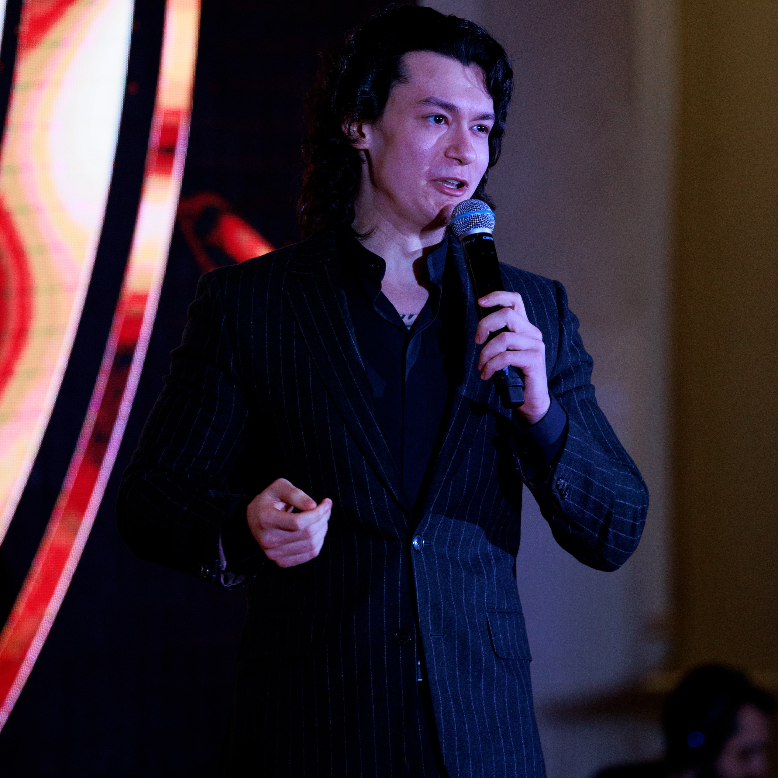 Репортаж с церемонии «BEST RUSSIAN DOG 2024». ФОТОГРАФ-АНИМАЛИСТ l LANA POLYAKOVA