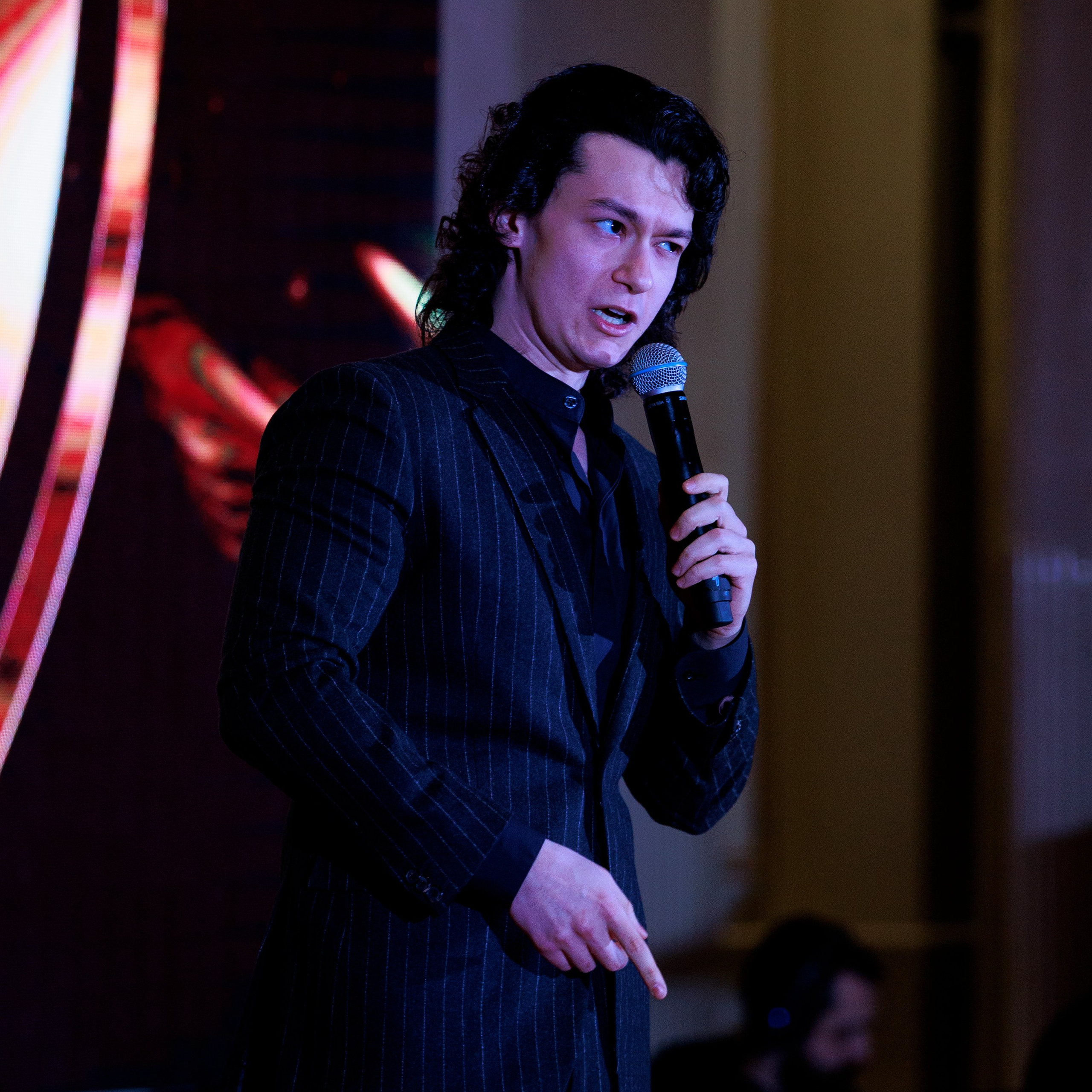 Репортаж с церемонии «BEST RUSSIAN DOG 2024». ФОТОГРАФ-АНИМАЛИСТ l LANA POLYAKOVA