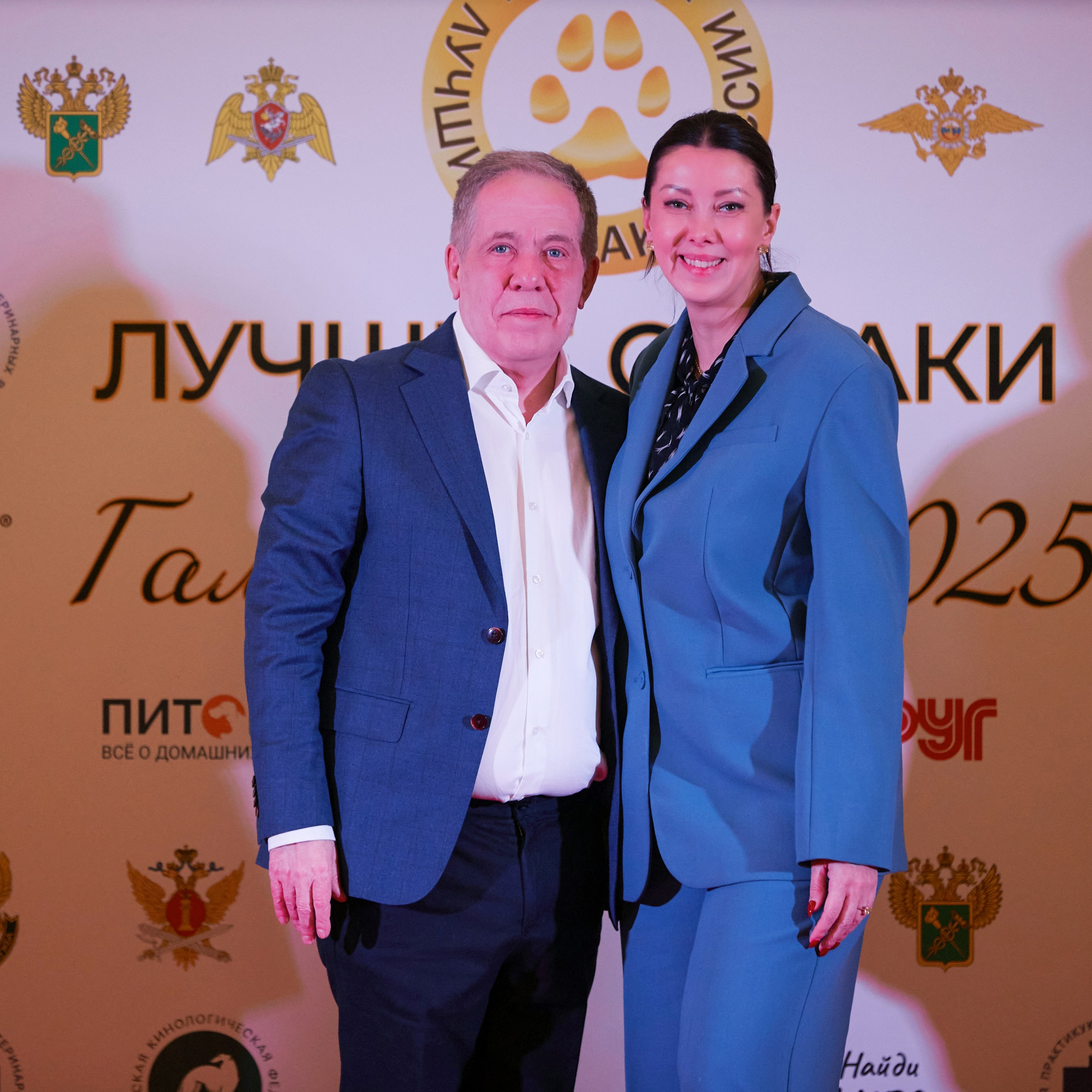 Репортаж с церемонии «BEST RUSSIAN DOG 2024». ФОТОГРАФ-АНИМАЛИСТ l LANA POLYAKOVA