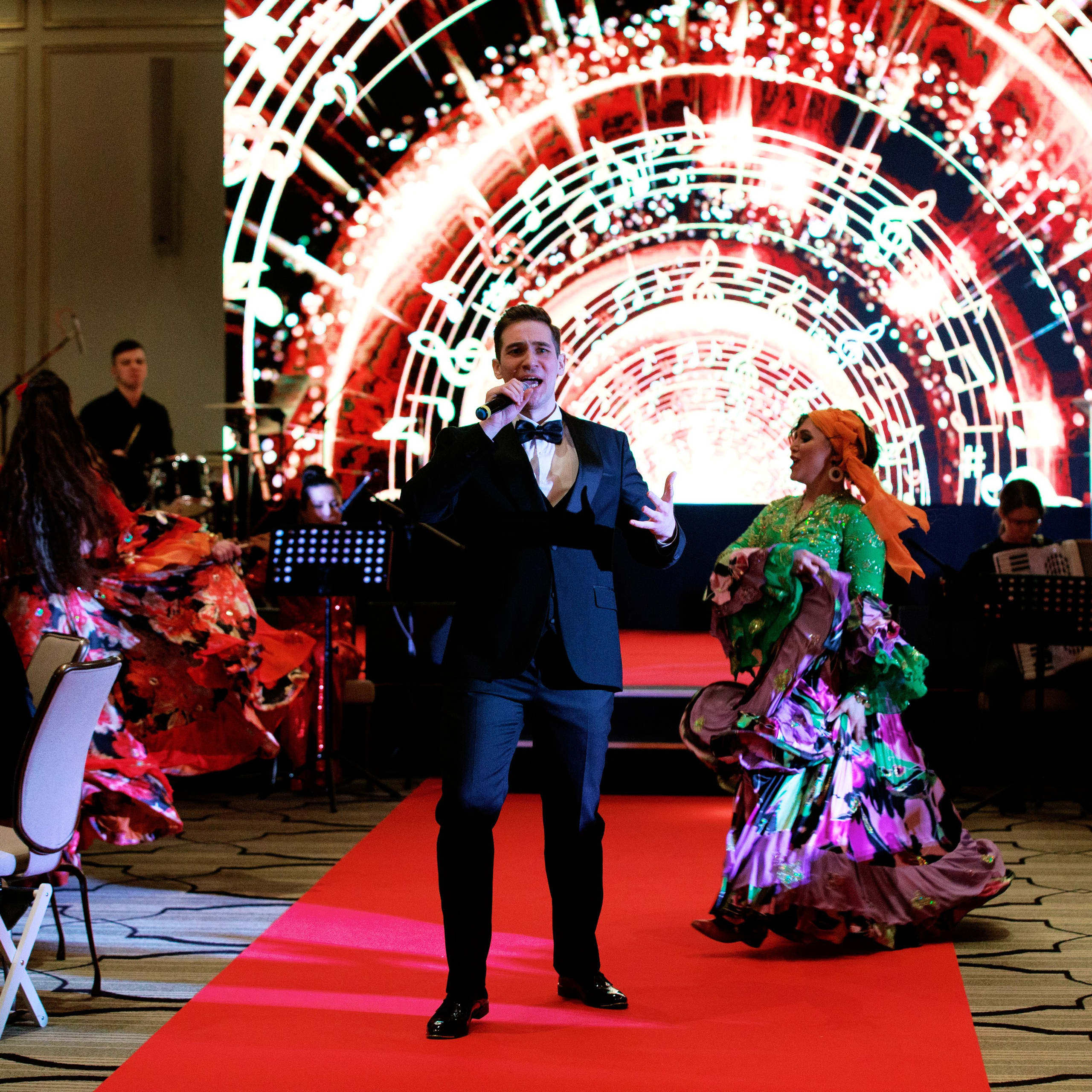 Репортаж с церемонии «BEST RUSSIAN DOG 2024». ФОТОГРАФ-АНИМАЛИСТ l LANA POLYAKOVA