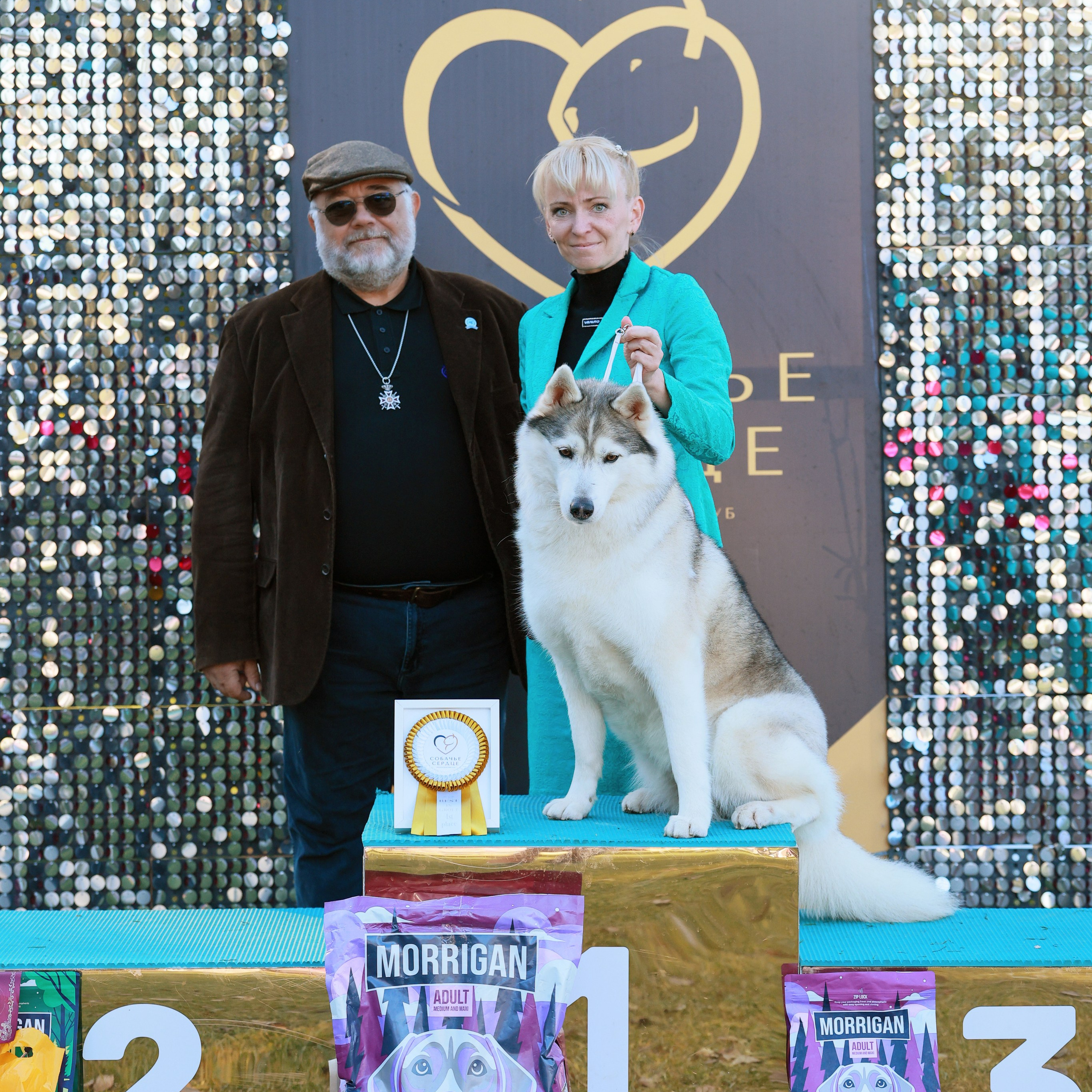 27-28.09.2025 ВЫСТАВКИ СОБАК ВСЕХ ПОРОД (САС, ЧРКФ, ЧФ). ФОТОГРАФ-АНИМАЛИСТ l LANA POLYAKOVA