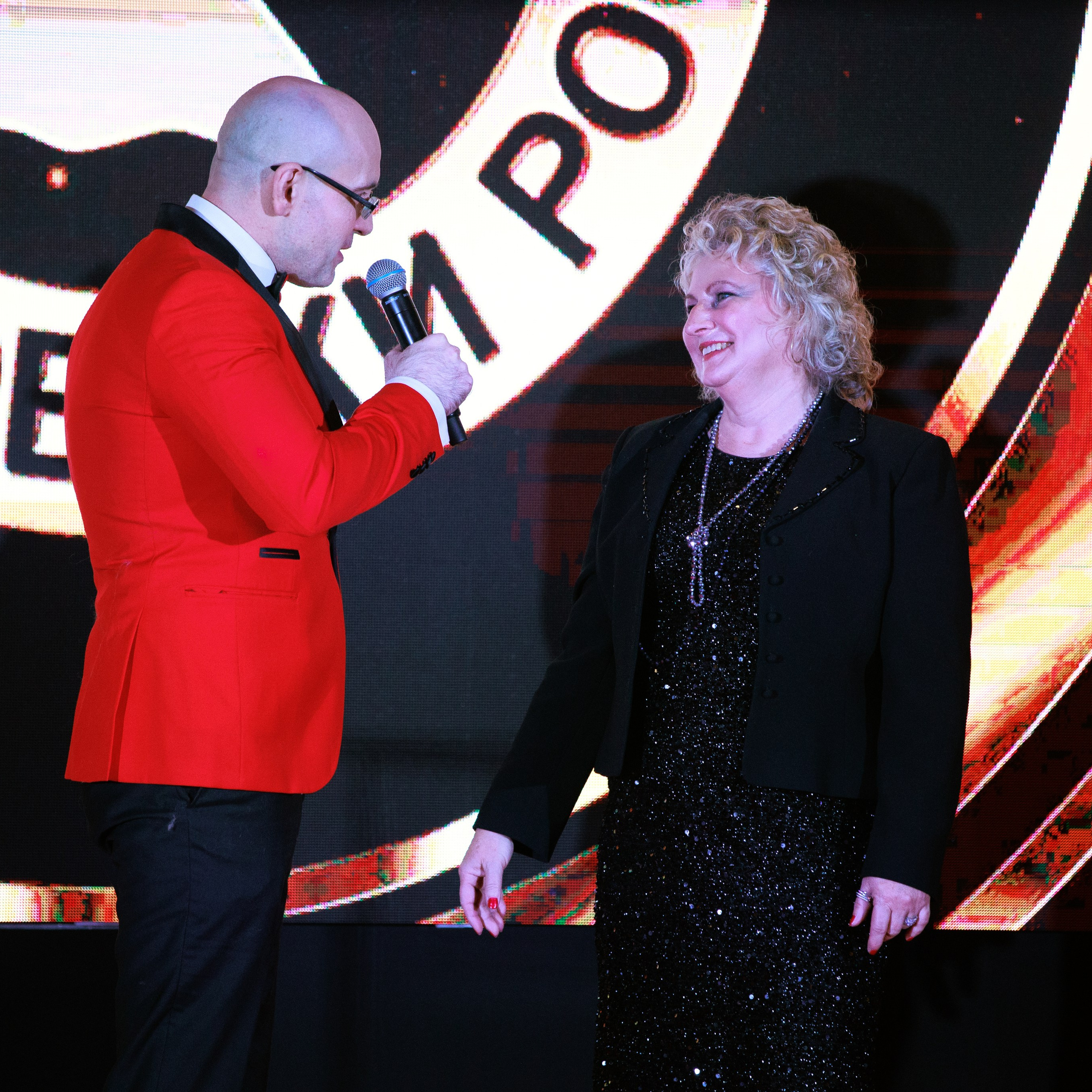 Репортаж с церемонии «BEST RUSSIAN DOG 2024». ФОТОГРАФ-АНИМАЛИСТ l LANA POLYAKOVA