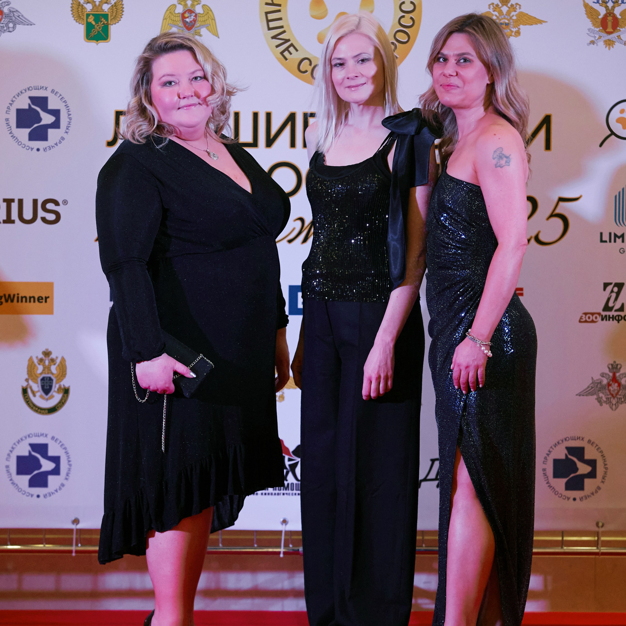 Репортаж с церемонии «BEST RUSSIAN DOG 2024». ФОТОГРАФ-АНИМАЛИСТ l LANA POLYAKOVA