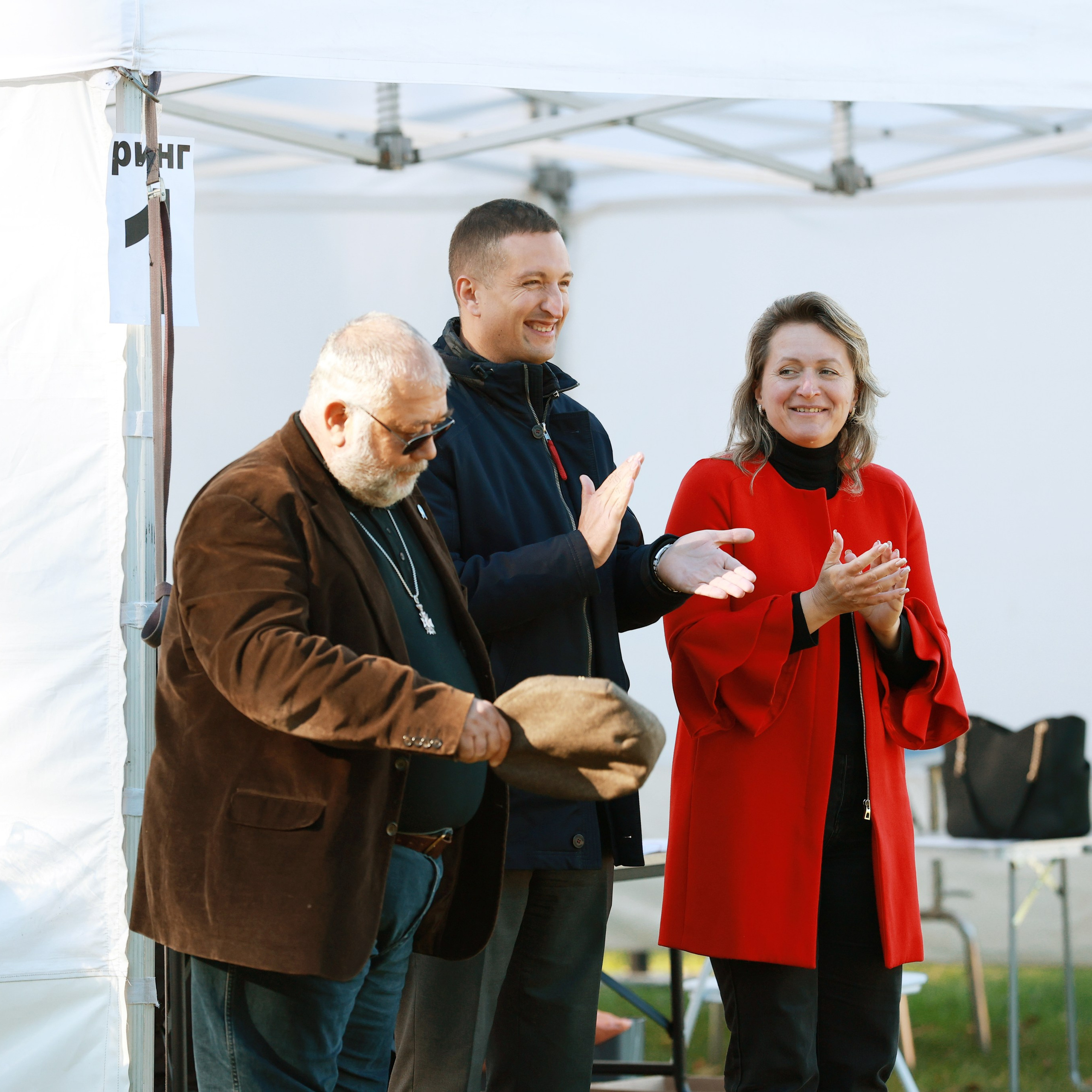 27-28.09.2025 ВЫСТАВКИ СОБАК ВСЕХ ПОРОД (САС, ЧРКФ, ЧФ). ФОТОГРАФ-АНИМАЛИСТ l LANA POLYAKOVA