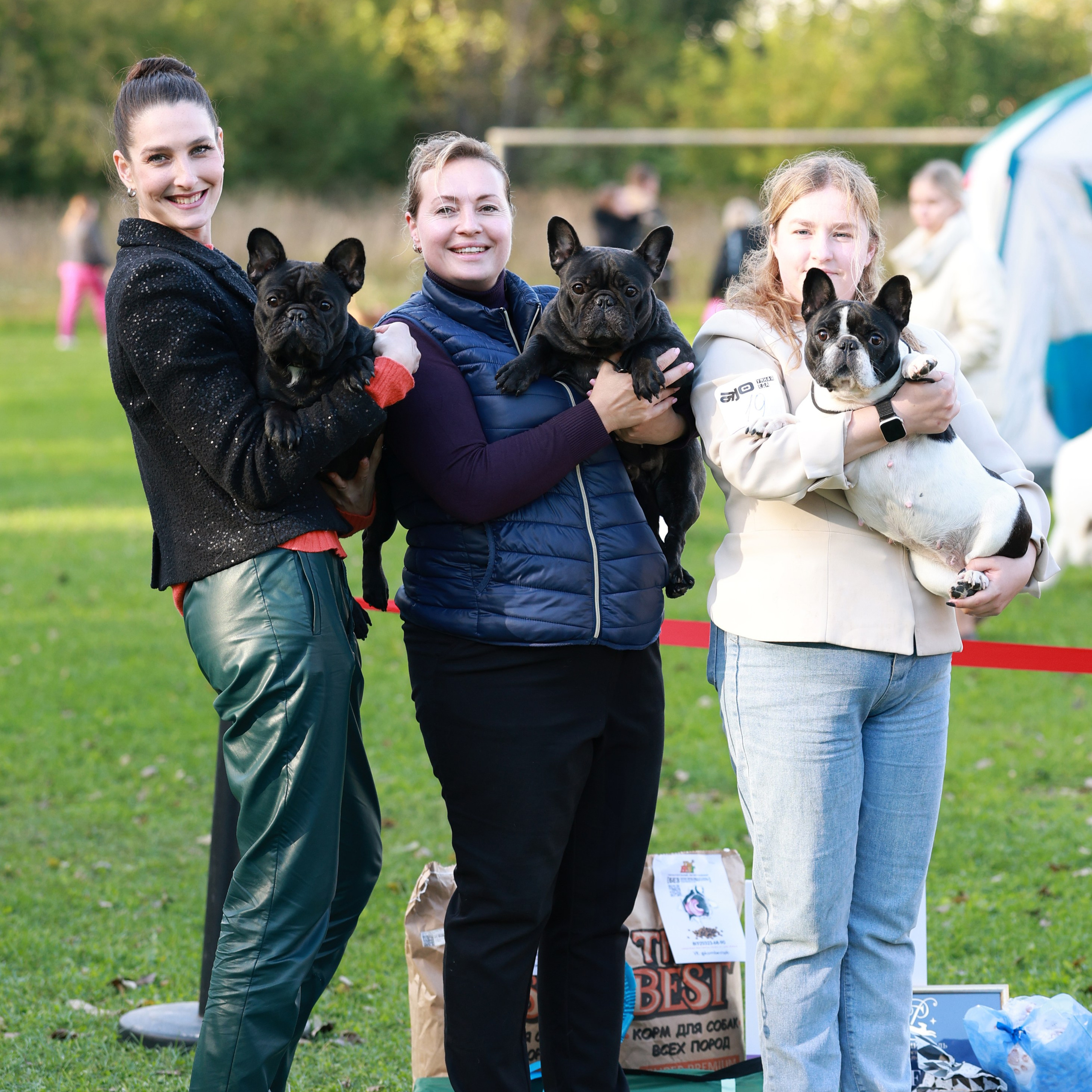 27-28.09.2025 ВЫСТАВКИ СОБАК ВСЕХ ПОРОД (САС, ЧРКФ, ЧФ). ФОТОГРАФ-АНИМАЛИСТ l LANA POLYAKOVA