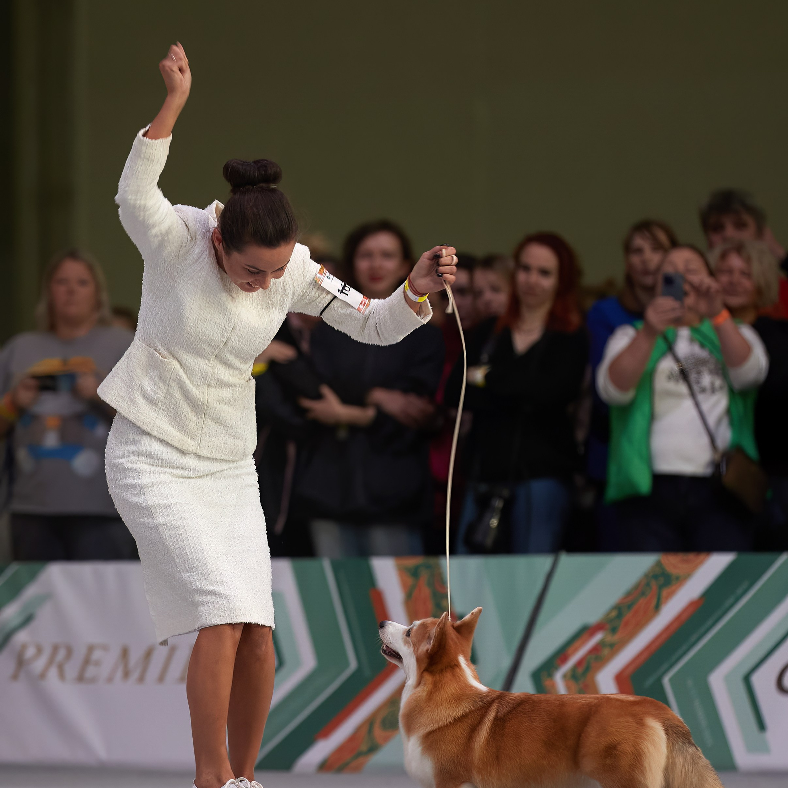 «ЕВРАЗИЯ-2024». ФОТОГРАФ-АНИМАЛИСТ l LANA POLYAKOVA