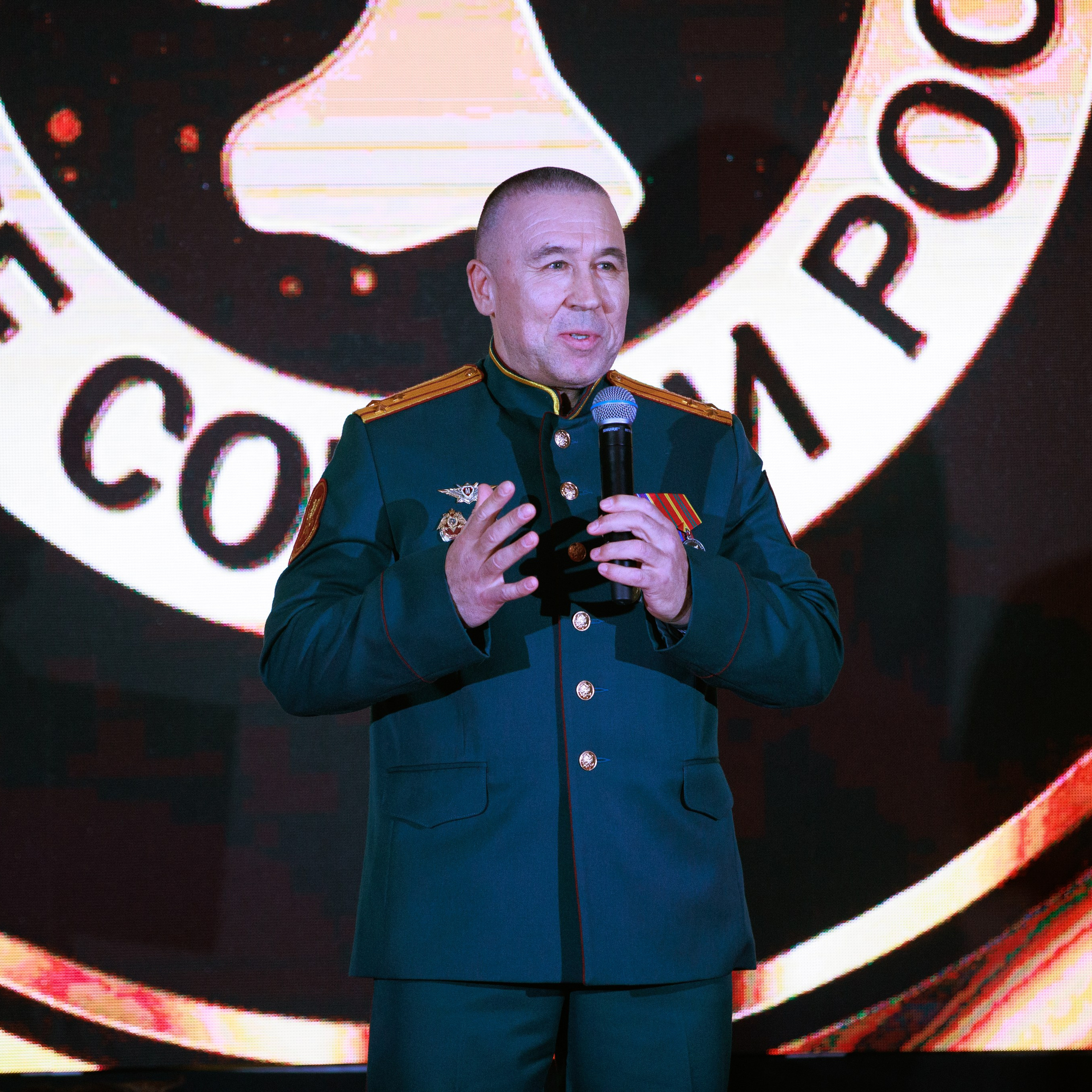 Репортаж с церемонии «BEST RUSSIAN DOG 2024». ФОТОГРАФ-АНИМАЛИСТ l LANA POLYAKOVA