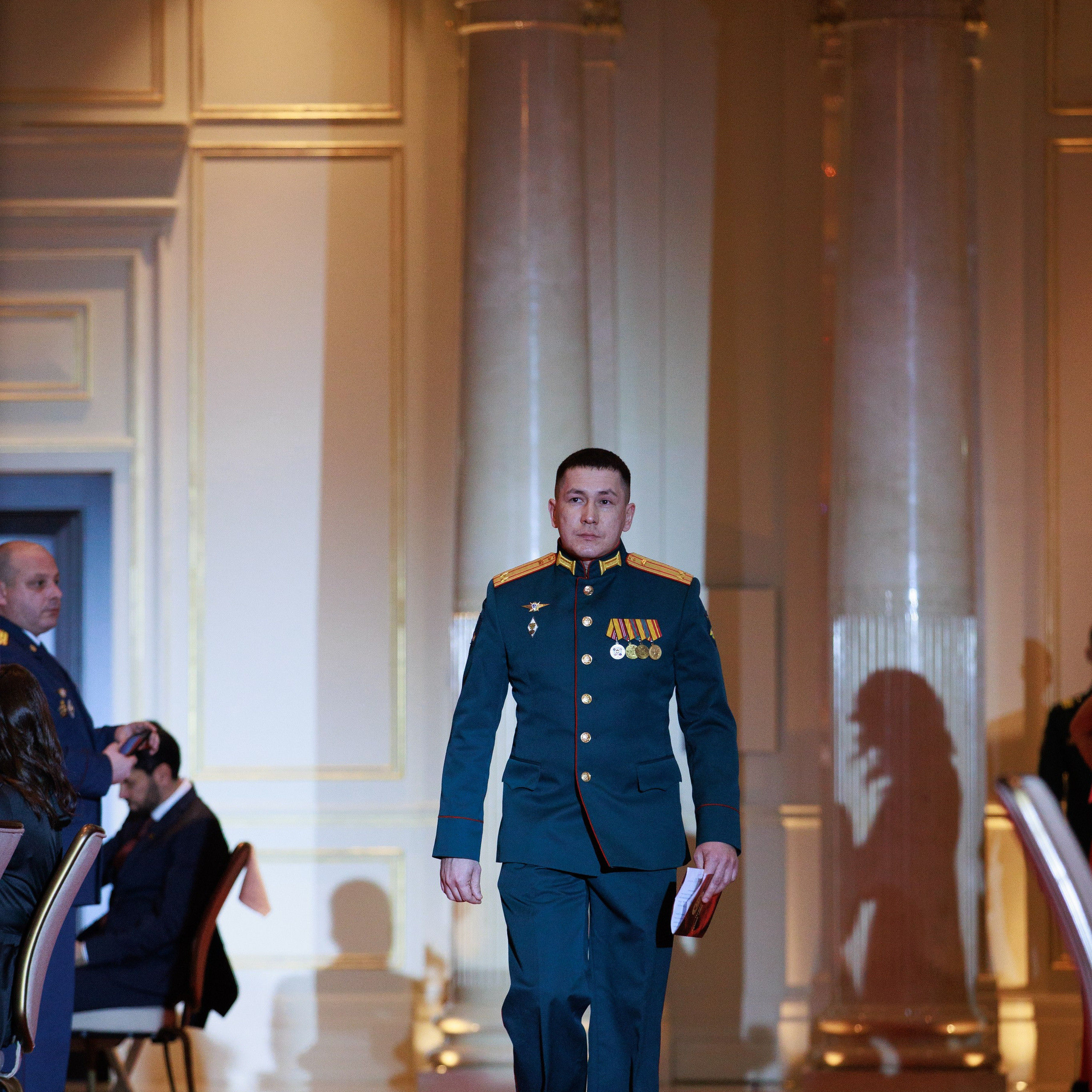 Репортаж с церемонии «BEST RUSSIAN DOG 2024». ФОТОГРАФ-АНИМАЛИСТ l LANA POLYAKOVA