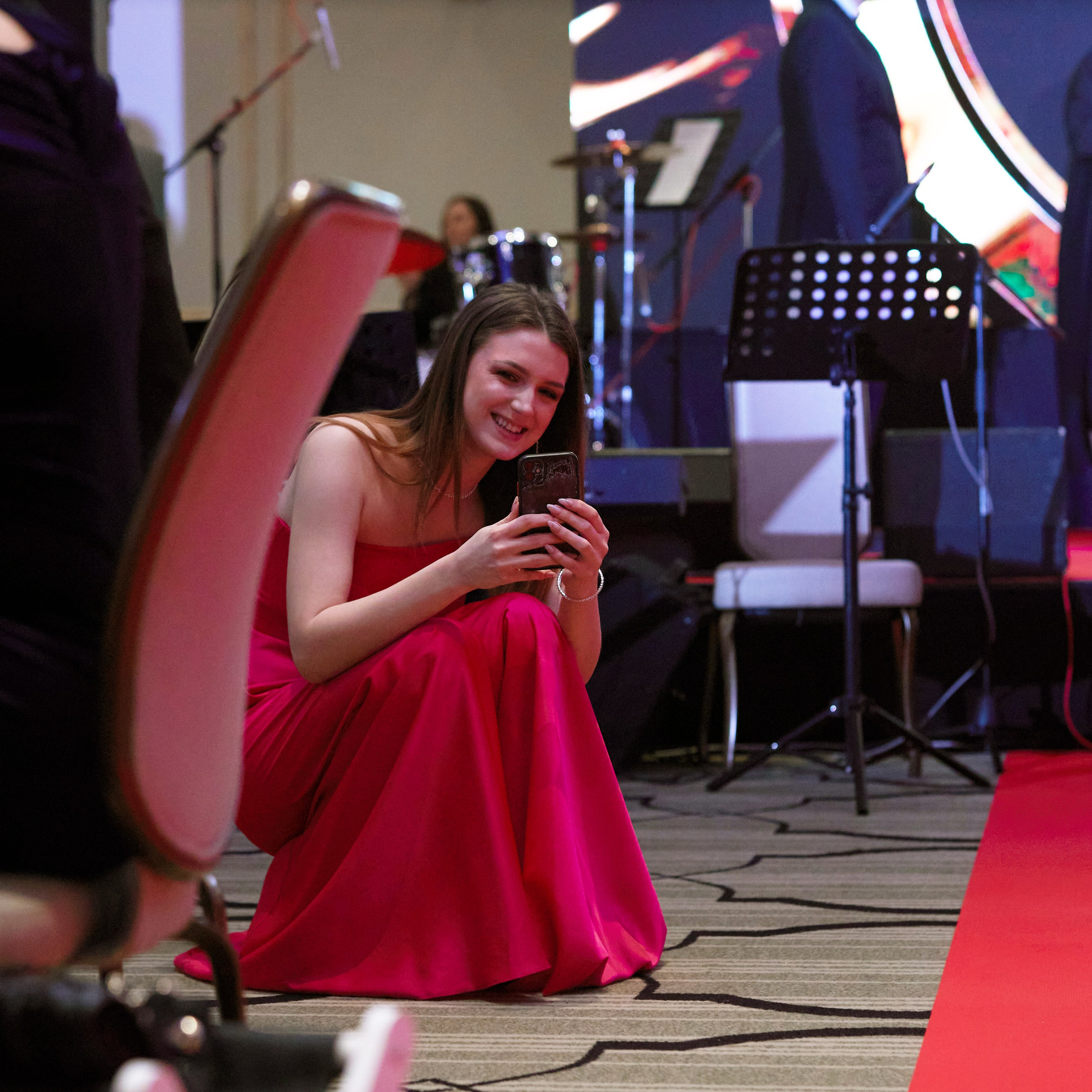 Репортаж с церемонии «BEST RUSSIAN DOG 2024». ФОТОГРАФ-АНИМАЛИСТ l LANA POLYAKOVA