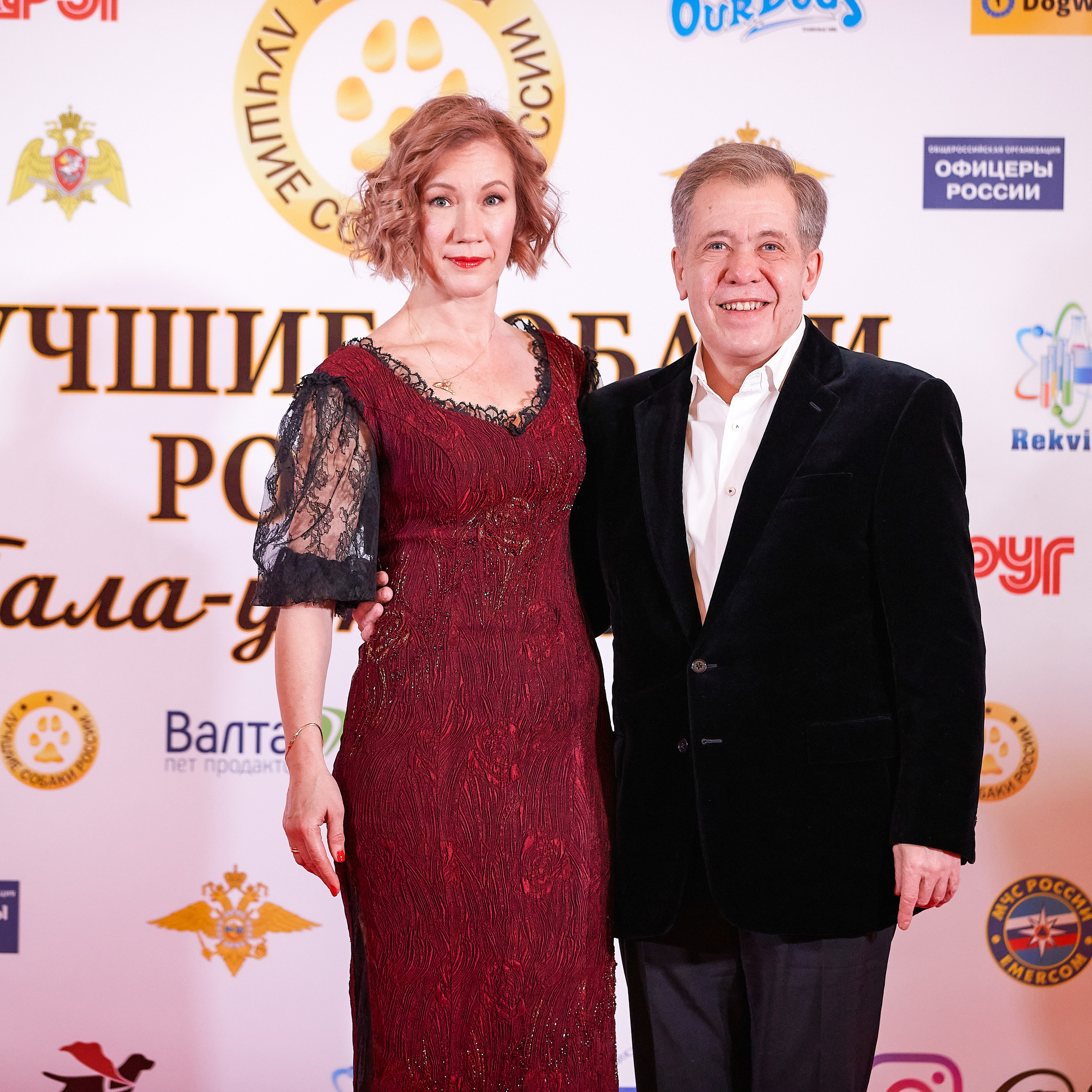 Репортаж с церемонии «BEST RUSSIAN DOG 2021». ФОТОГРАФ-АНИМАЛИСТ l LANA POLYAKOVA