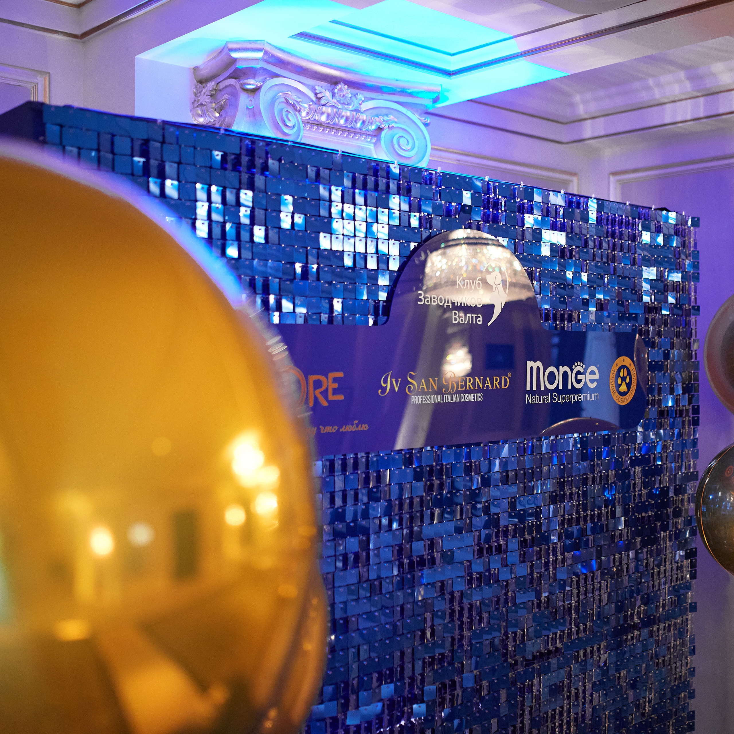 Репортаж с церемонии «BEST RUSSIAN DOG 2021». ФОТОГРАФ-АНИМАЛИСТ l LANA POLYAKOVA