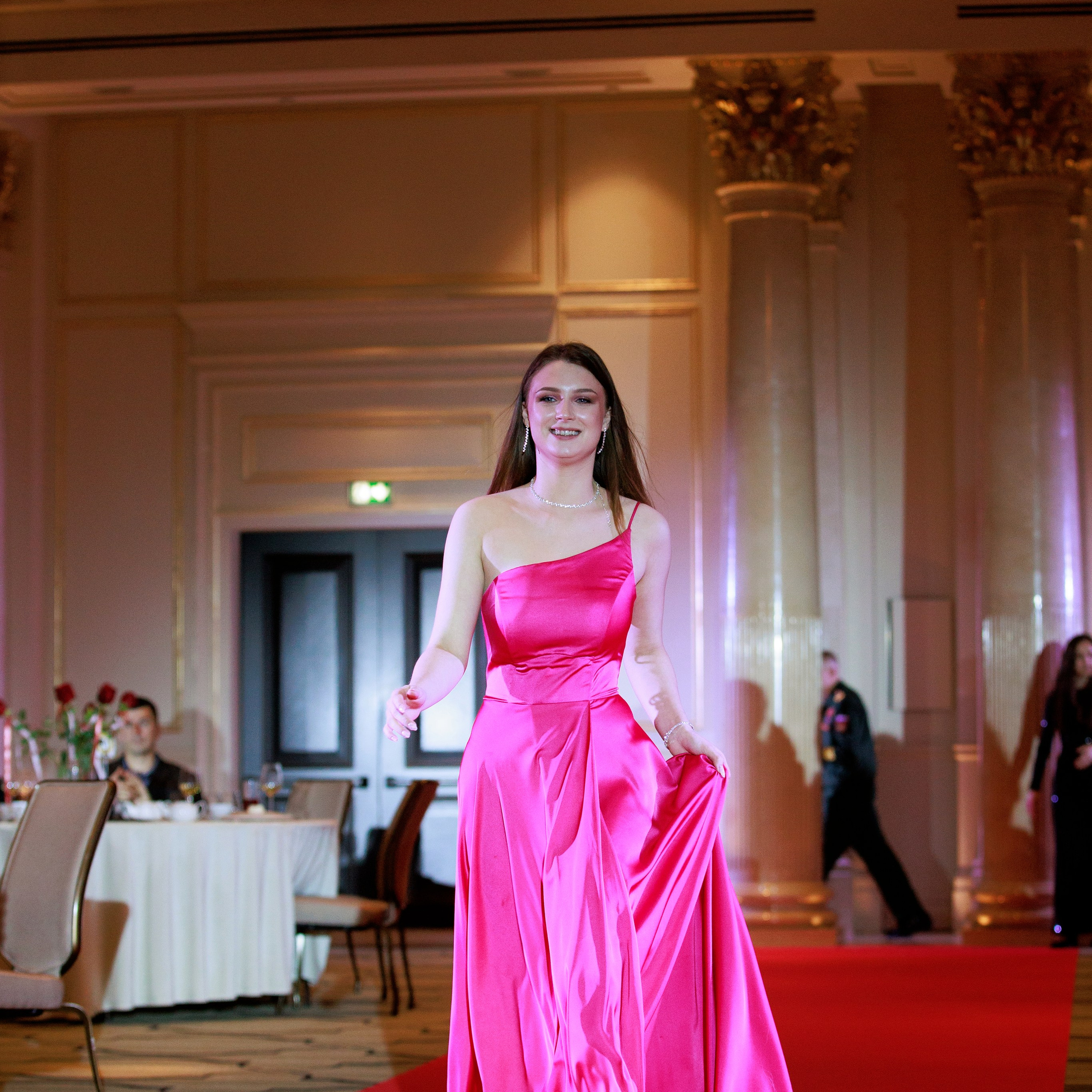 Репортаж с церемонии «BEST RUSSIAN DOG 2024». ФОТОГРАФ-АНИМАЛИСТ l LANA POLYAKOVA