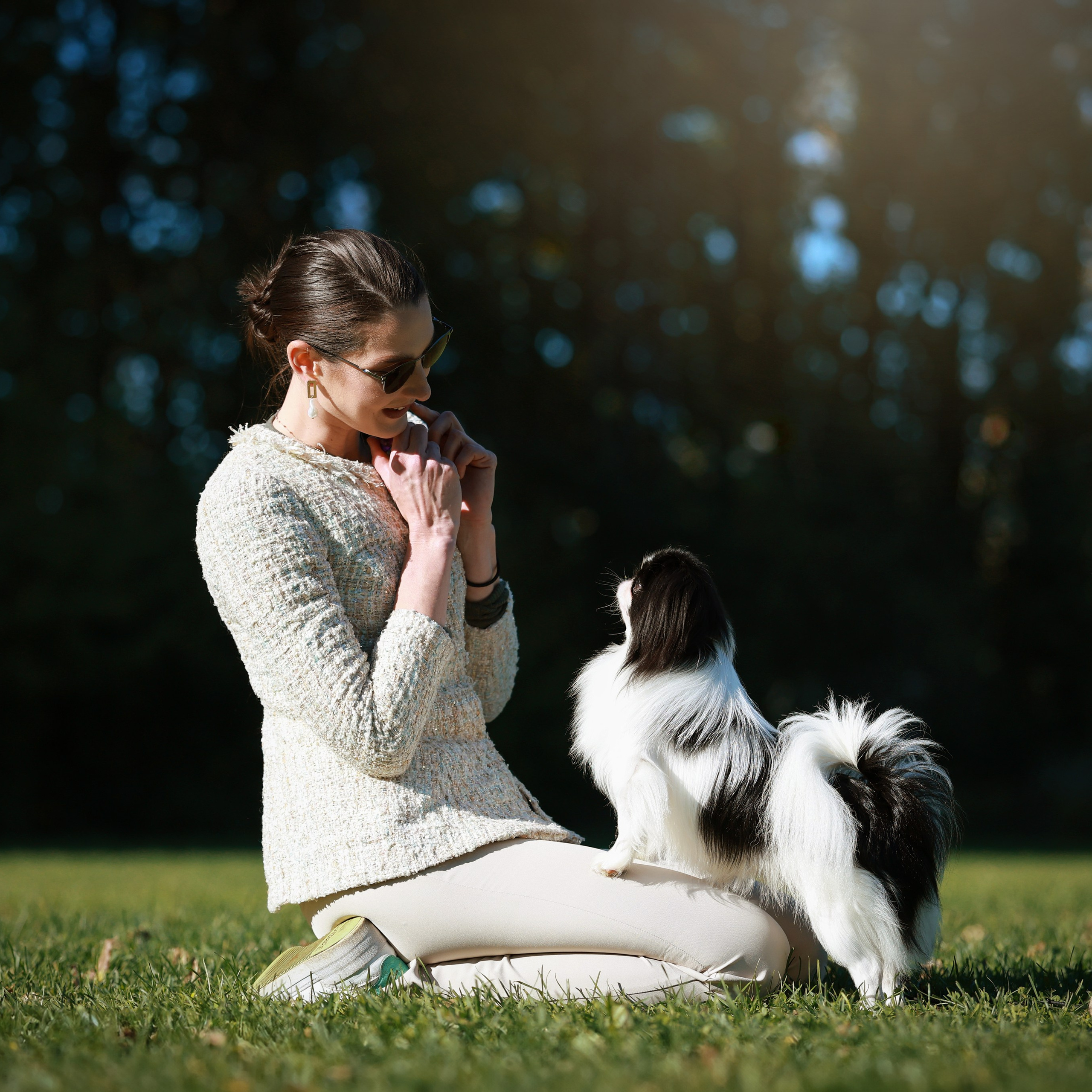 27-28.09.2025 ВЫСТАВКИ СОБАК ВСЕХ ПОРОД (САС, ЧРКФ, ЧФ). ФОТОГРАФ-АНИМАЛИСТ l LANA POLYAKOVA