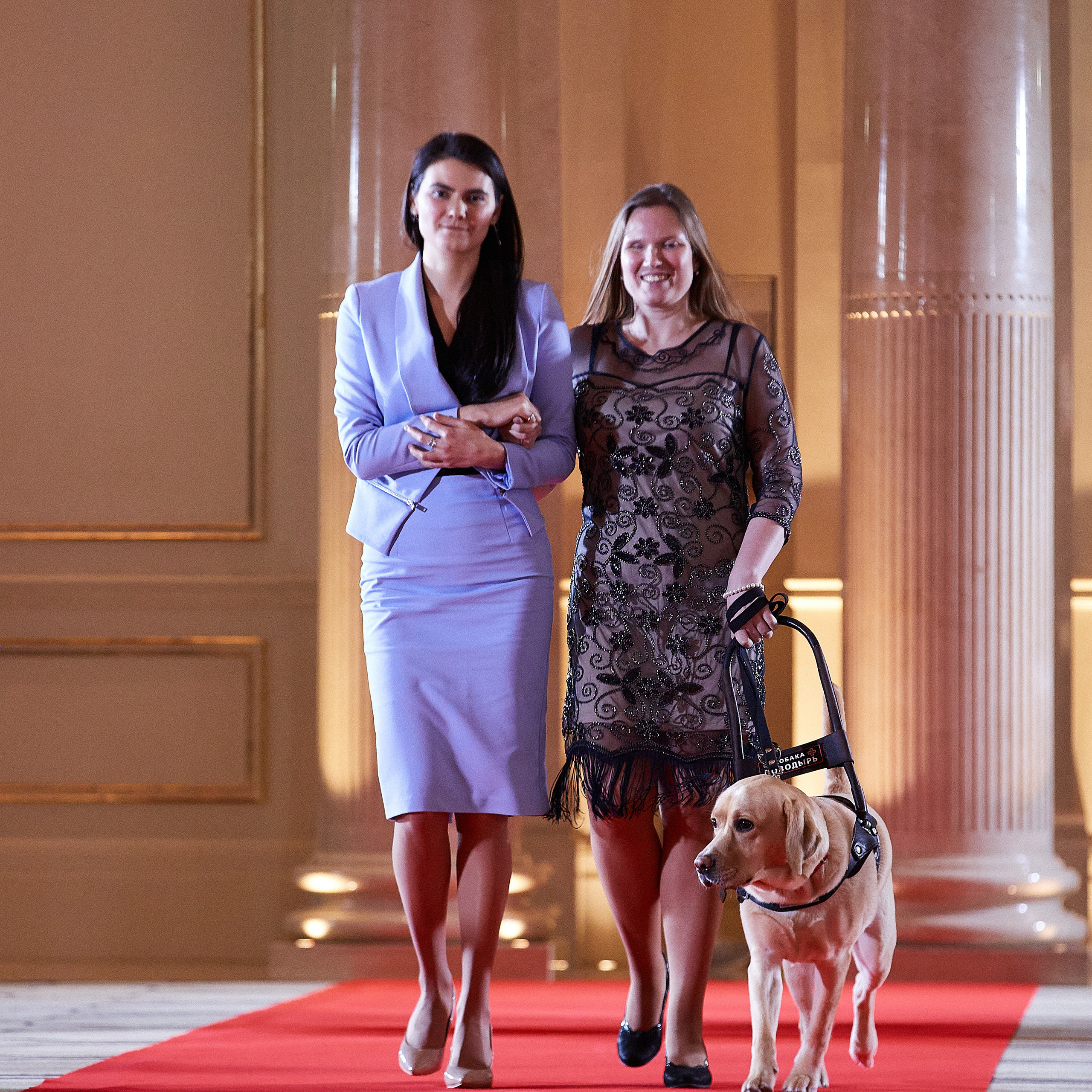 НАГРАЖДЕНИЕ ПОБЕДИТЕЛЕЙ РЕЙТИНГА «BEST RUSSIAN DOG» 2020. ФОТОГРАФ-АНИМАЛИСТ l LANA POLYAKOVA