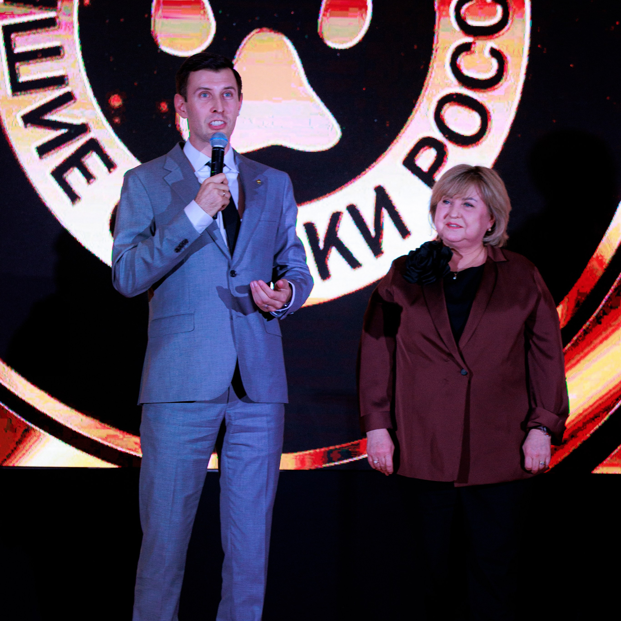 Репортаж с церемонии «BEST RUSSIAN DOG 2024». ФОТОГРАФ-АНИМАЛИСТ l LANA POLYAKOVA