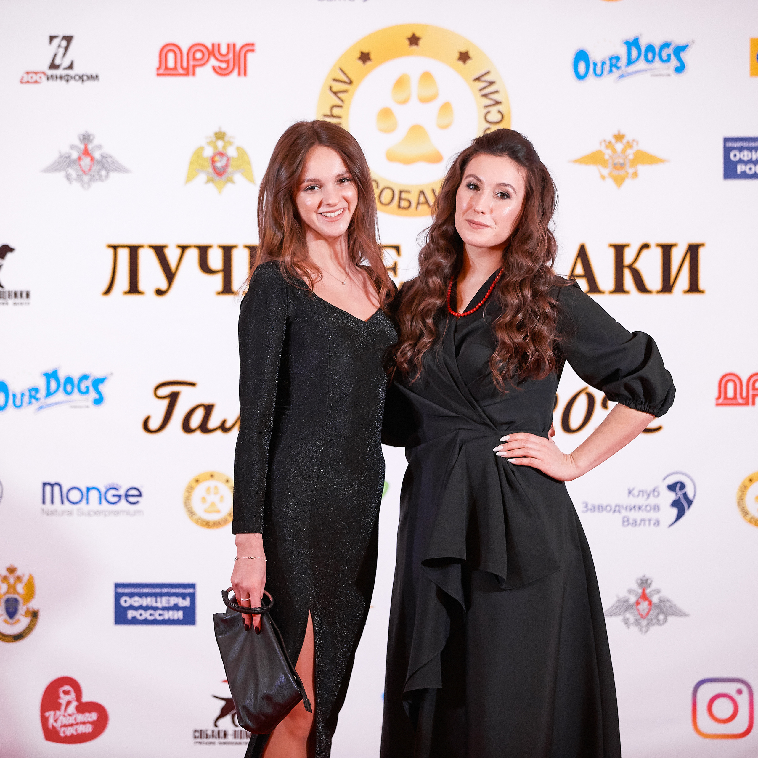 Репортаж с церемонии «BEST RUSSIAN DOG 2021». ФОТОГРАФ-АНИМАЛИСТ l LANA POLYAKOVA