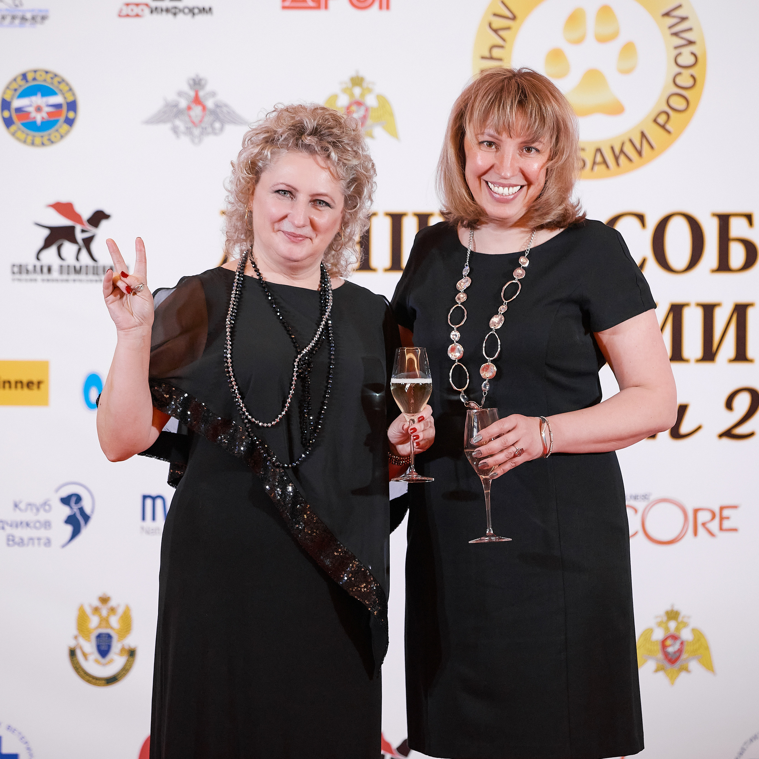 Репортаж с церемонии «BEST RUSSIAN DOG 2021». ФОТОГРАФ-АНИМАЛИСТ l LANA POLYAKOVA