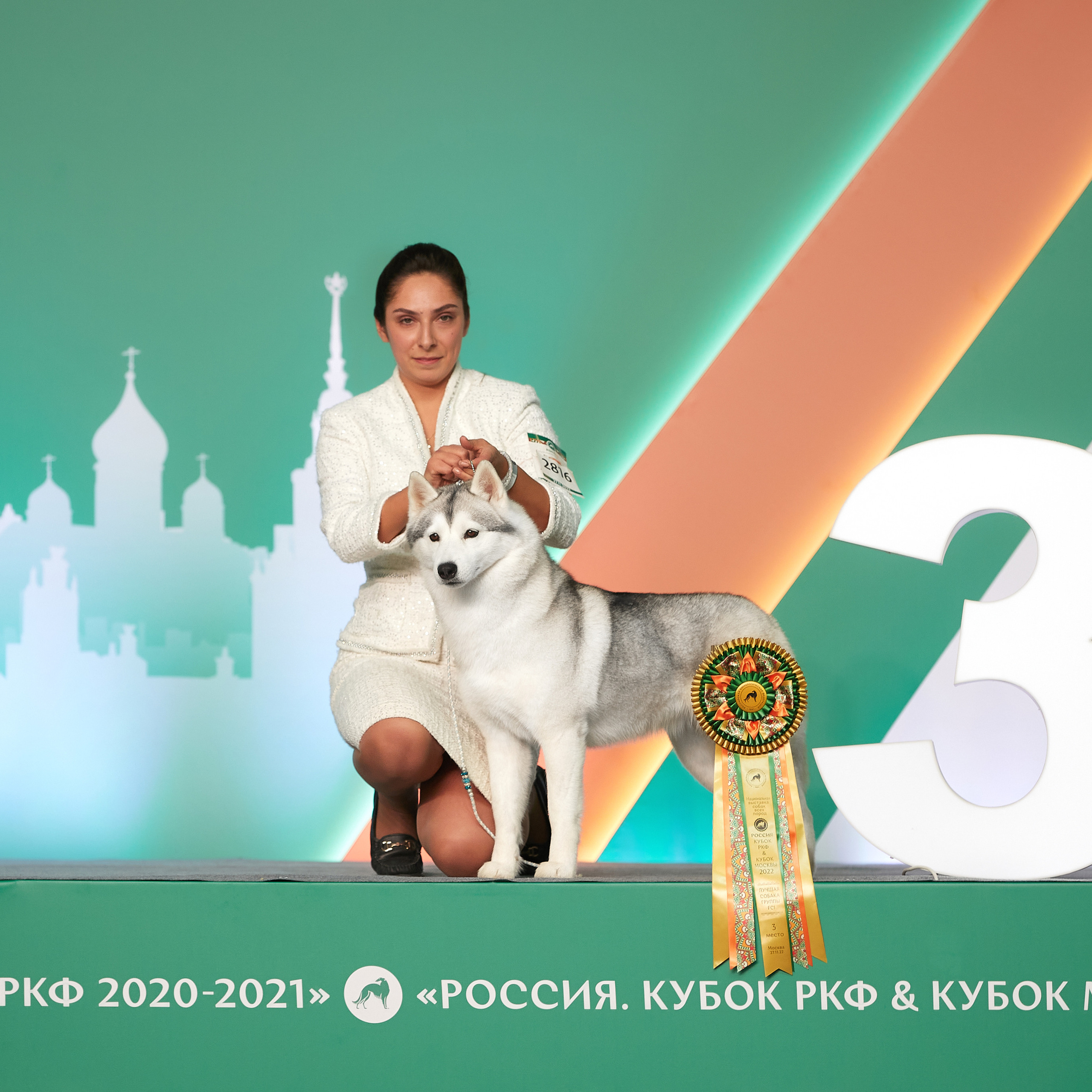 «Россия» в Крокусе. ФОТОГРАФ-АНИМАЛИСТ l LANA POLYAKOVA