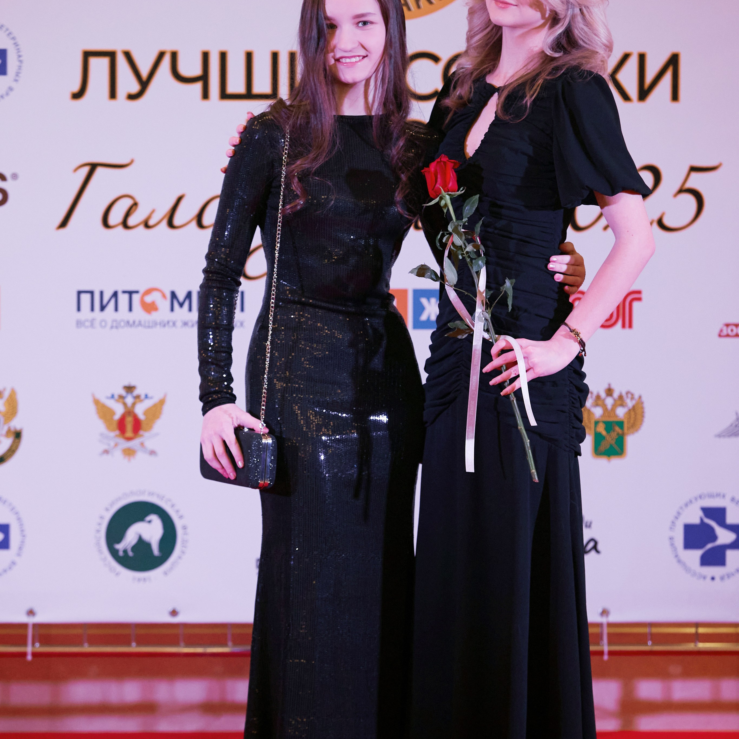 Репортаж с церемонии «BEST RUSSIAN DOG 2024». ФОТОГРАФ-АНИМАЛИСТ l LANA POLYAKOVA