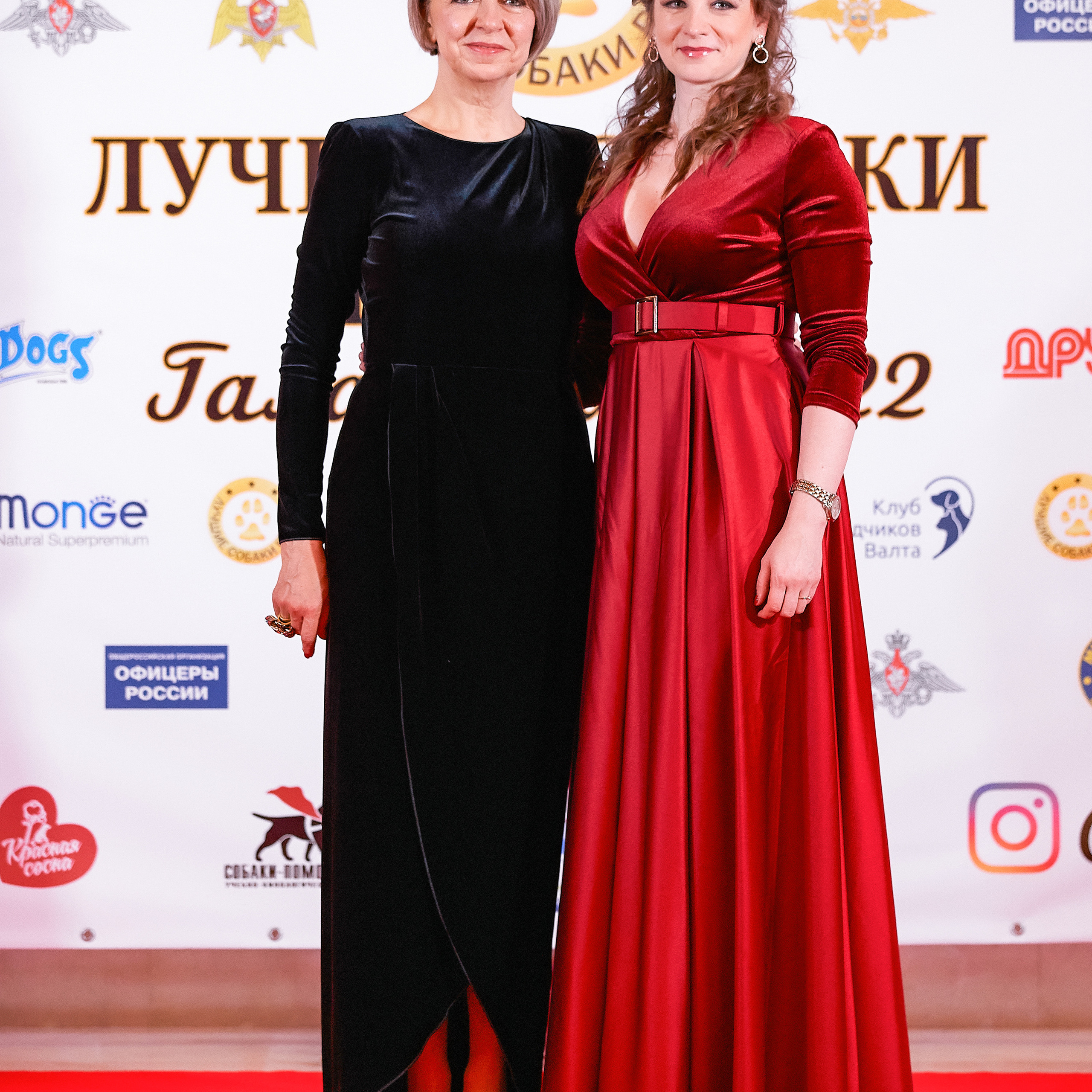 Репортаж с церемонии «BEST RUSSIAN DOG 2021». ФОТОГРАФ-АНИМАЛИСТ l LANA POLYAKOVA