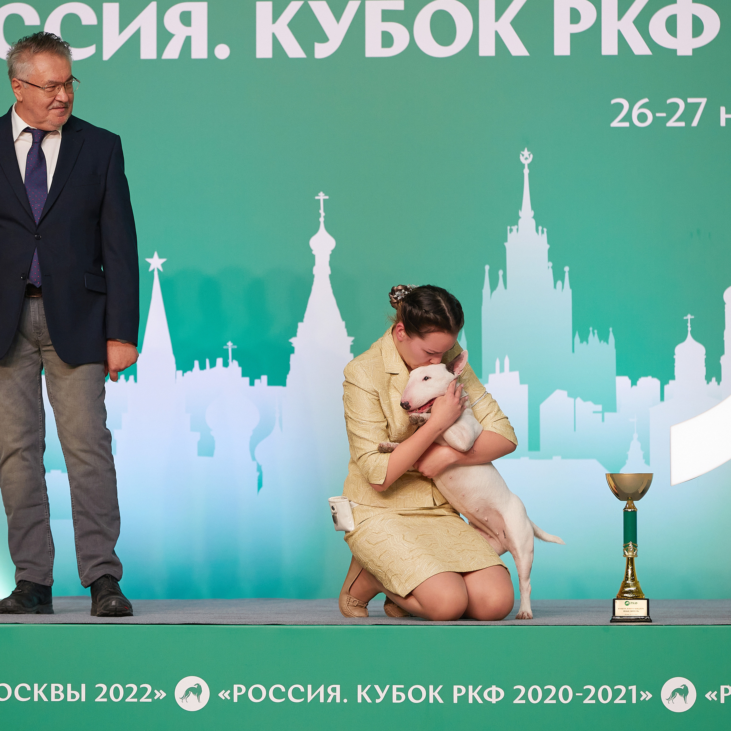 «Россия» в Крокусе. ФОТОГРАФ-АНИМАЛИСТ l LANA POLYAKOVA