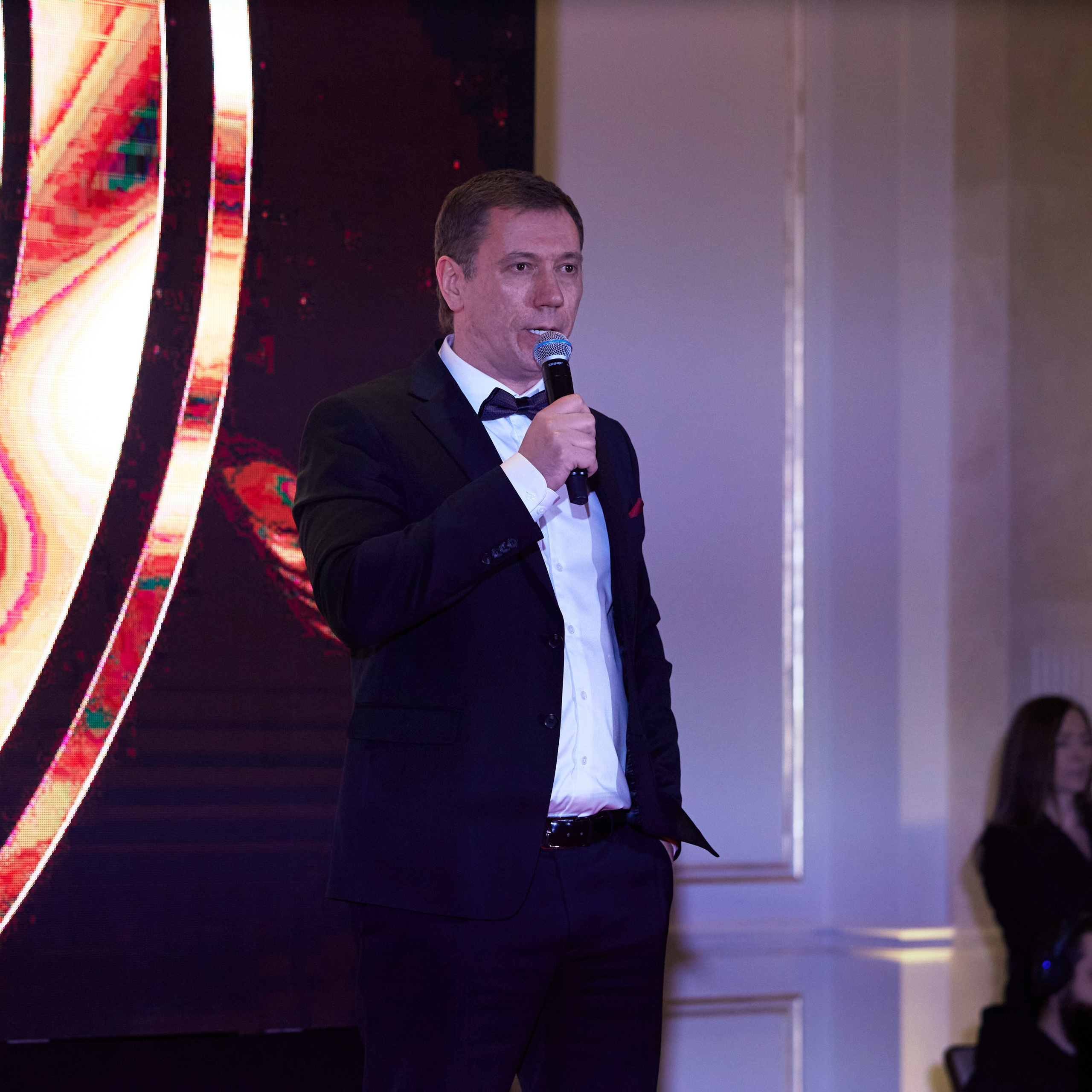 Репортаж с церемонии «BEST RUSSIAN DOG 2024». ФОТОГРАФ-АНИМАЛИСТ l LANA POLYAKOVA