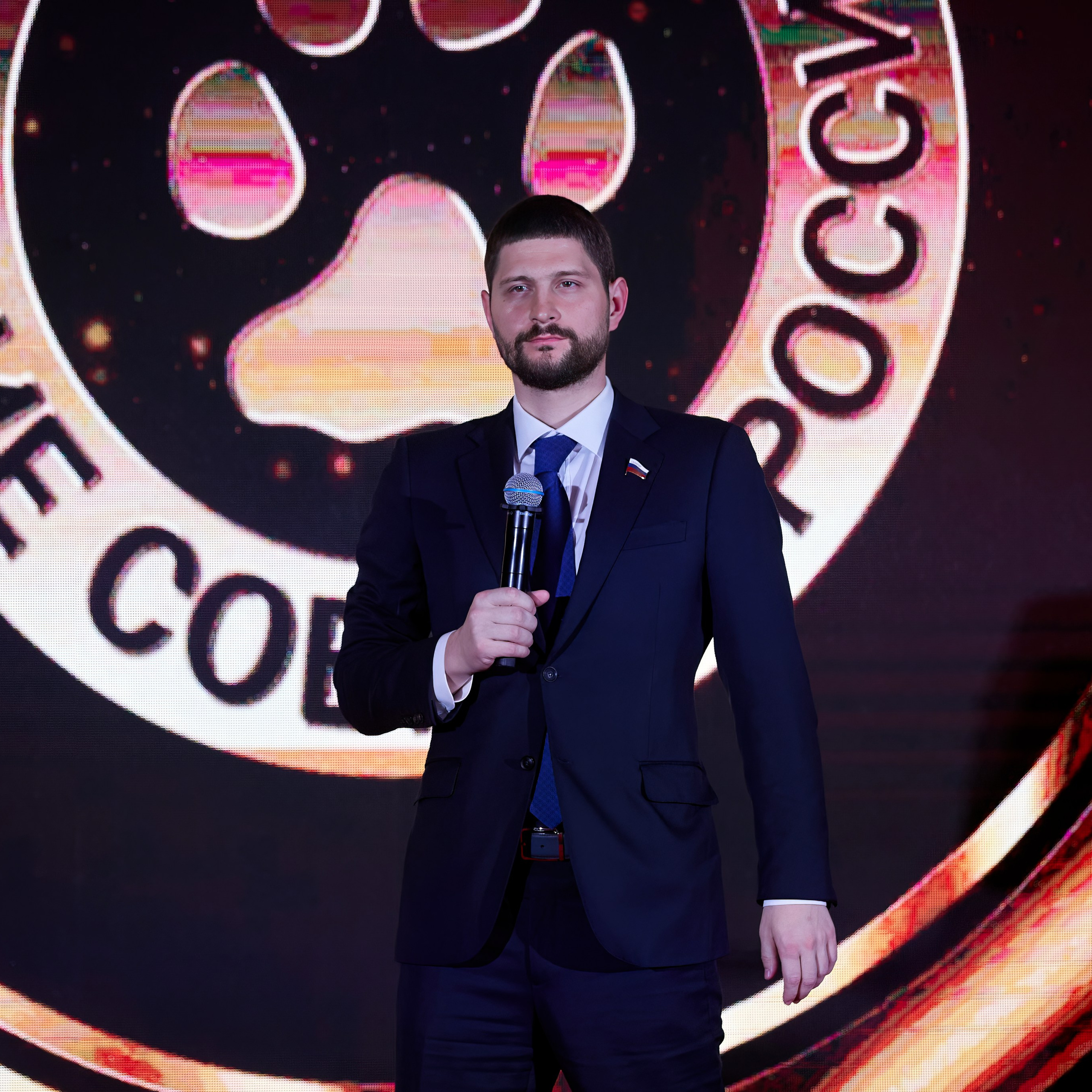 Репортаж с церемонии «BEST RUSSIAN DOG 2024». ФОТОГРАФ-АНИМАЛИСТ l LANA POLYAKOVA