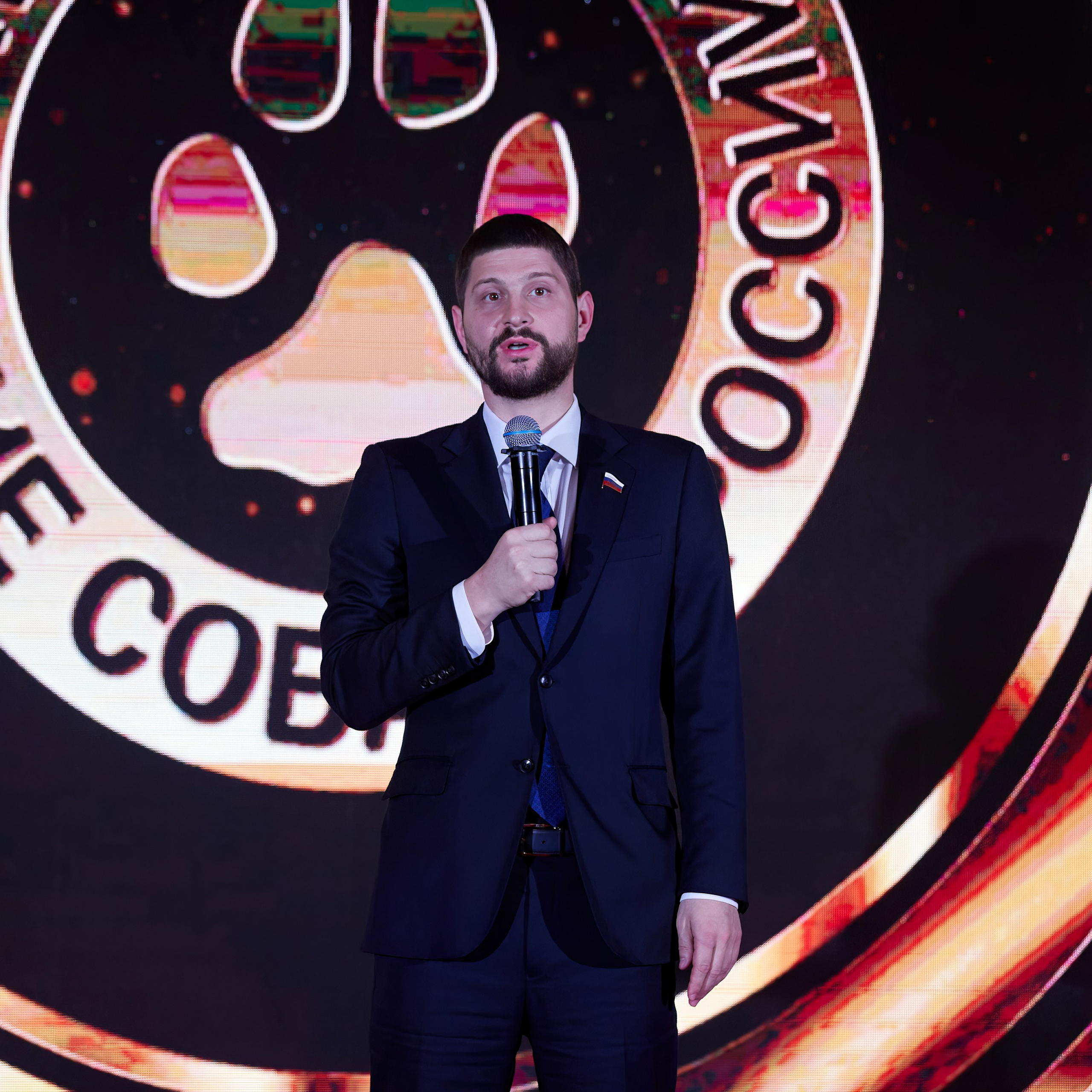 Репортаж с церемонии «BEST RUSSIAN DOG 2024». ФОТОГРАФ-АНИМАЛИСТ l LANA POLYAKOVA