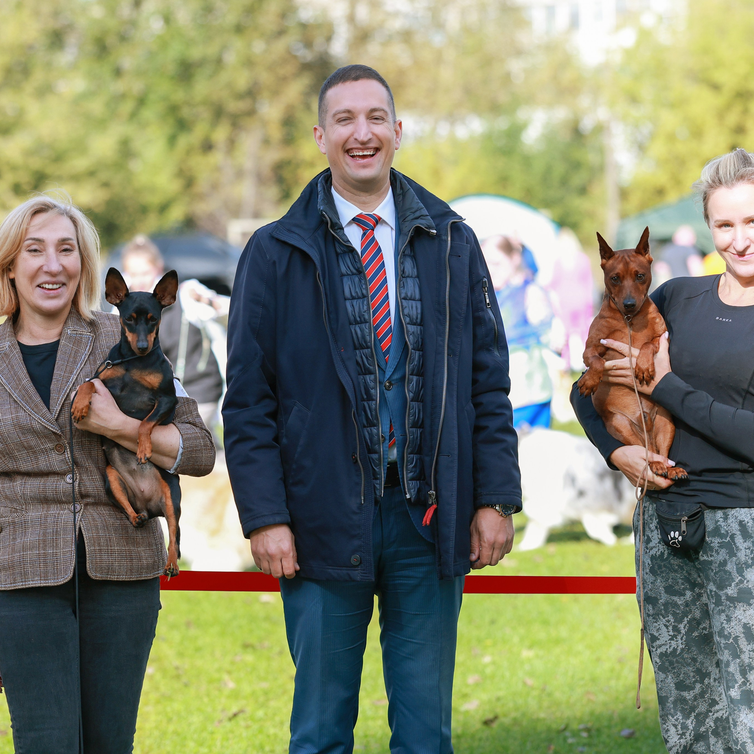 27-28.09.2025 ВЫСТАВКИ СОБАК ВСЕХ ПОРОД (САС, ЧРКФ, ЧФ). ФОТОГРАФ-АНИМАЛИСТ l LANA POLYAKOVA