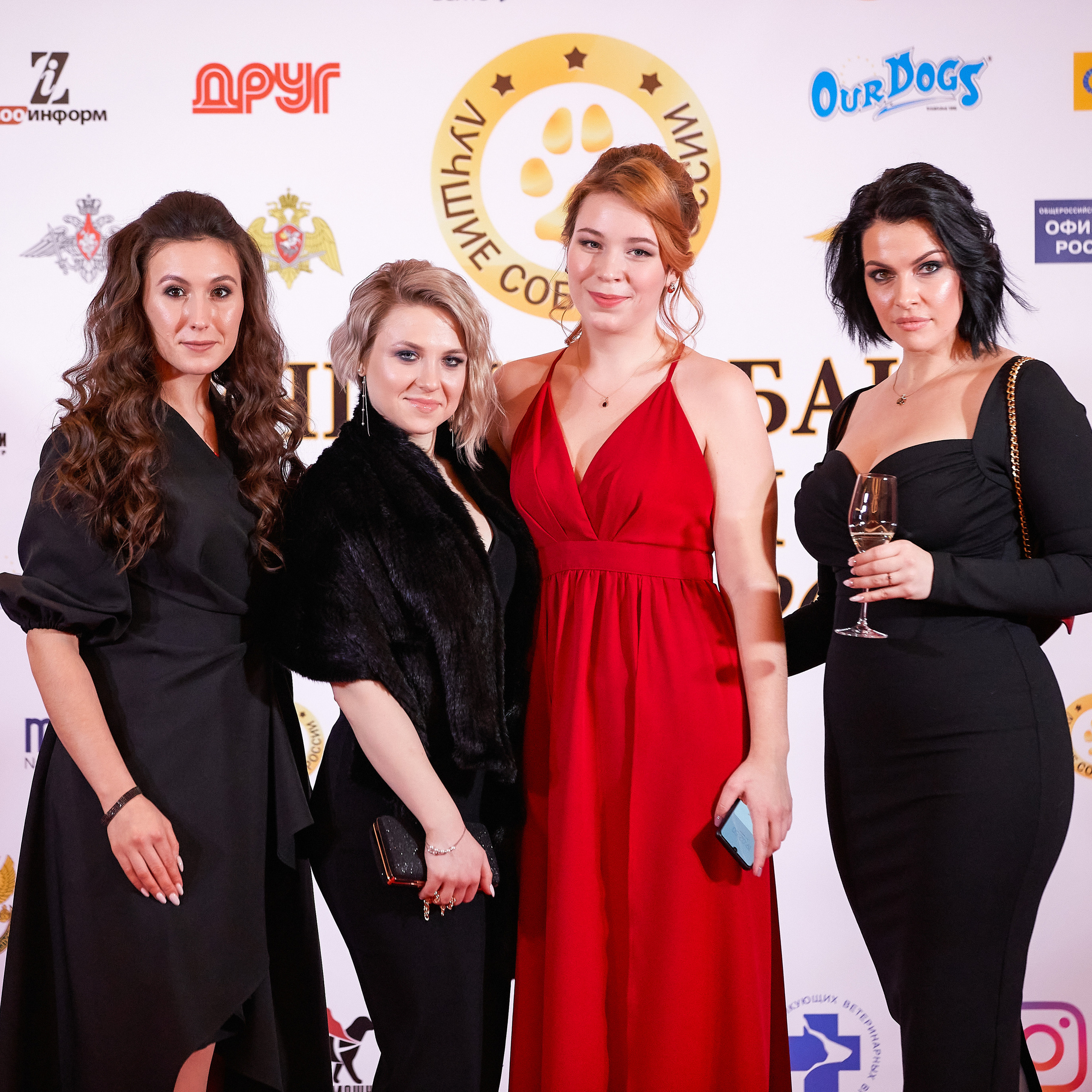 Репортаж с церемонии «BEST RUSSIAN DOG 2021». ФОТОГРАФ-АНИМАЛИСТ l LANA POLYAKOVA