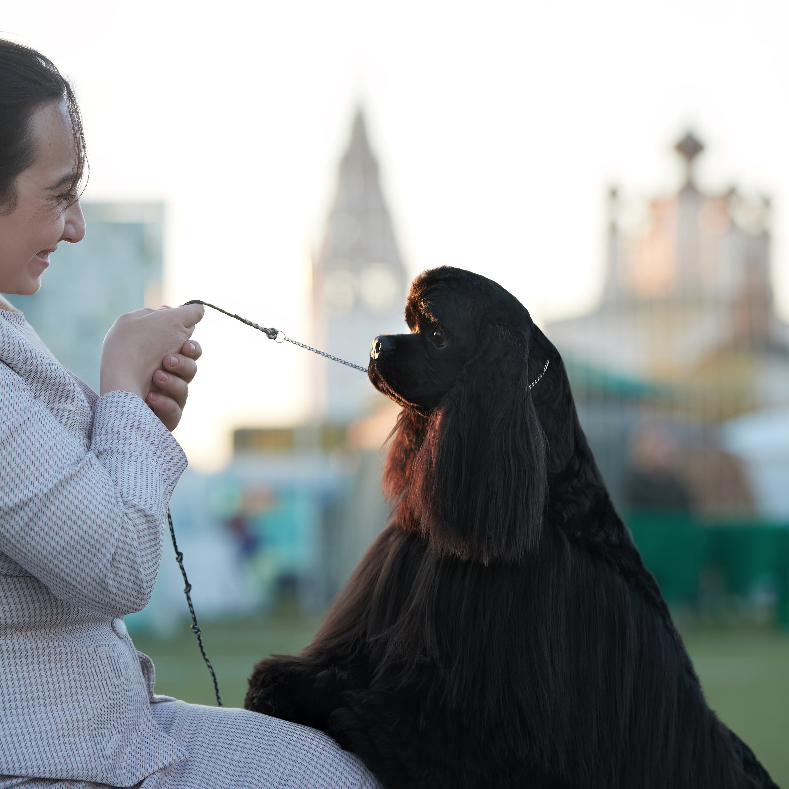 Отгремела «Суздаль-2024». ФОТОГРАФ-АНИМАЛИСТ l LANA POLYAKOVA