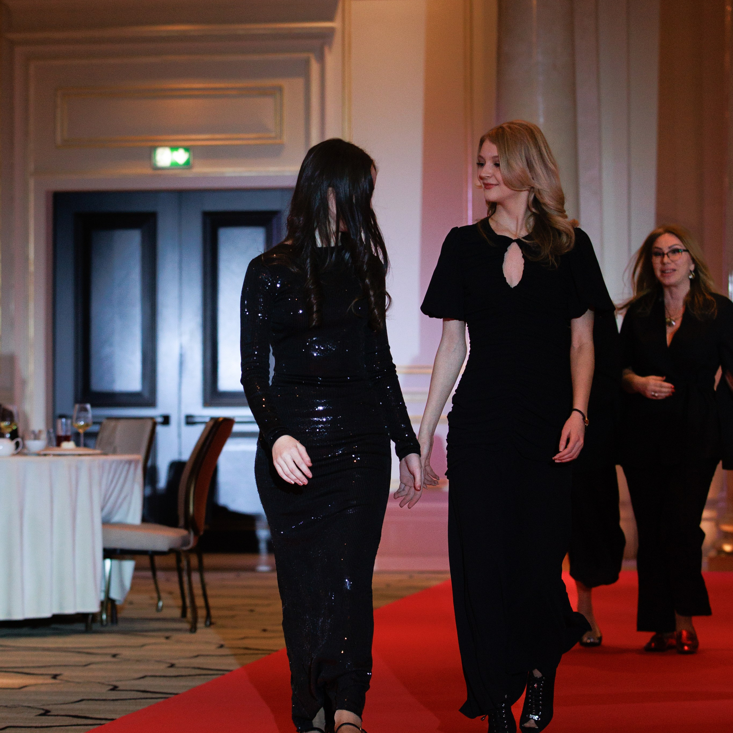 Репортаж с церемонии «BEST RUSSIAN DOG 2024». ФОТОГРАФ-АНИМАЛИСТ l LANA POLYAKOVA