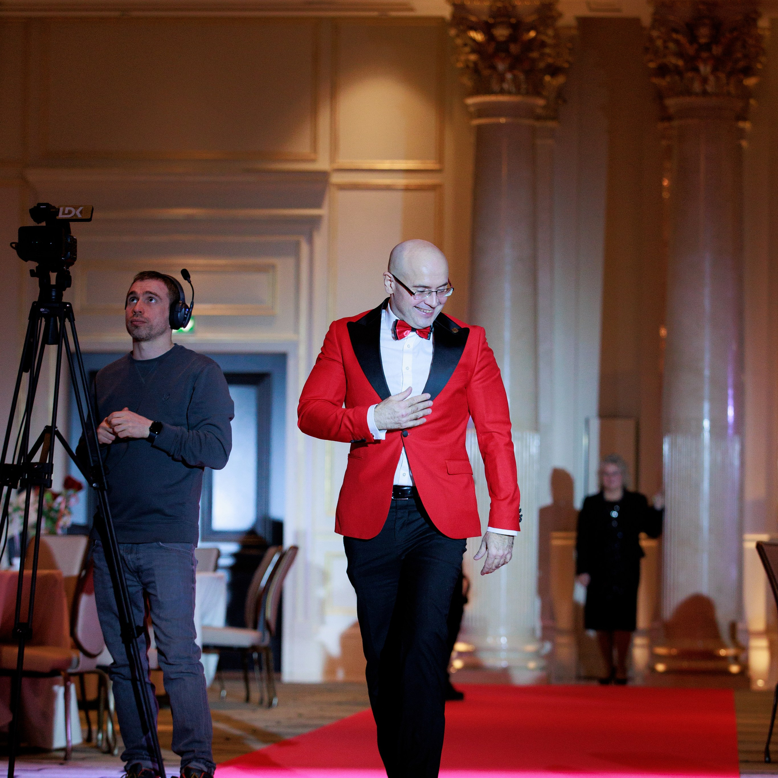 Репортаж с церемонии «BEST RUSSIAN DOG 2024». ФОТОГРАФ-АНИМАЛИСТ l LANA POLYAKOVA